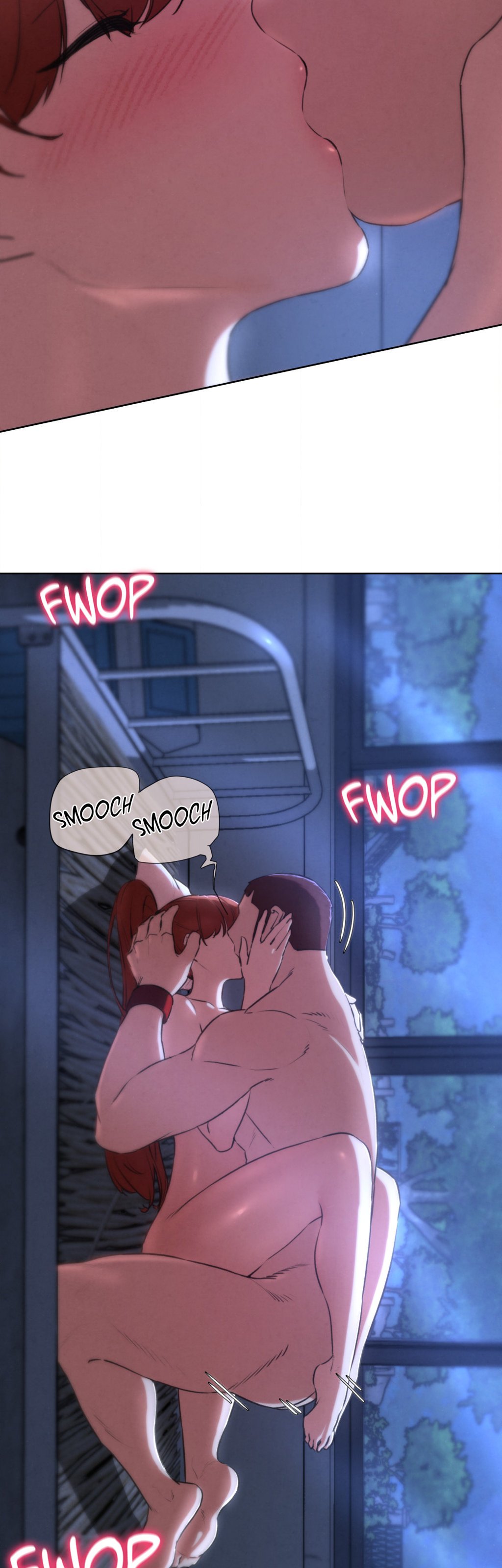 Lustful Games Manhwa - Chapter 65 Page 45