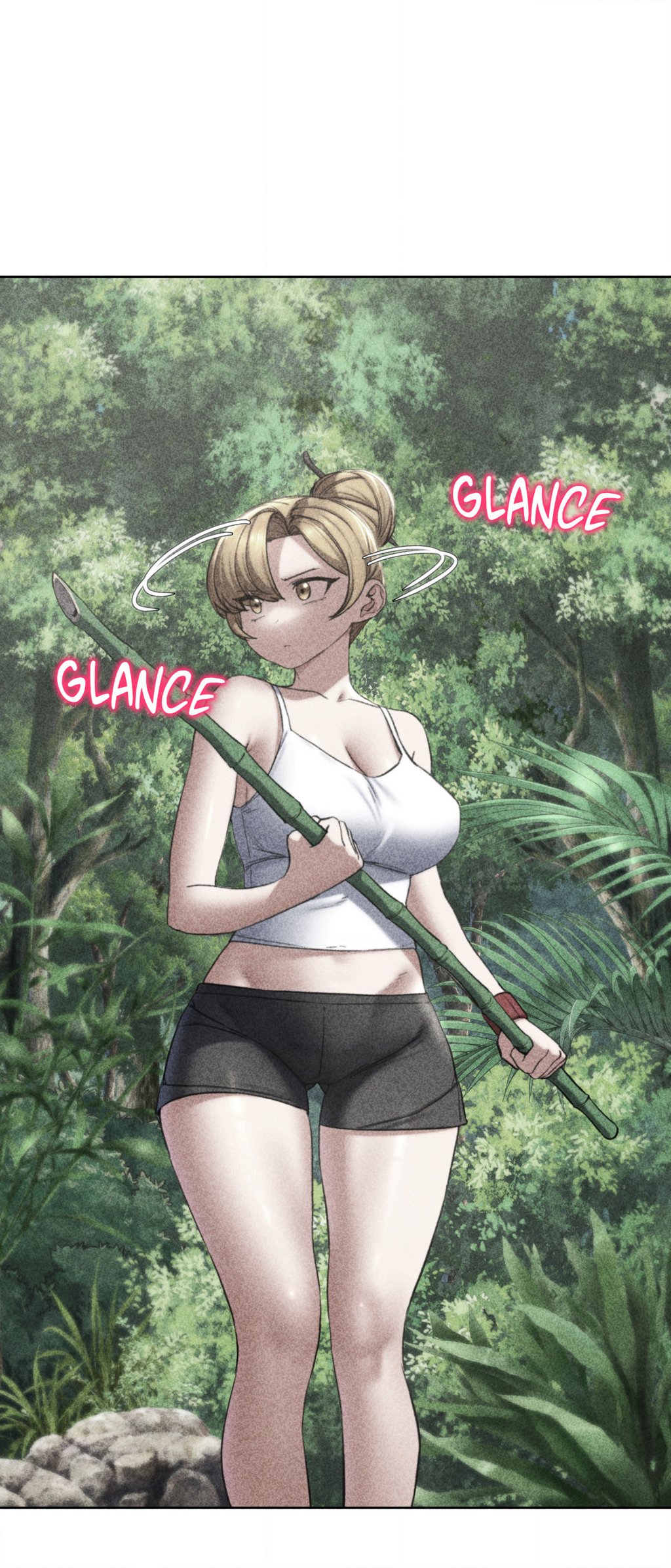 Lustful Games Manhwa - Chapter 56 Page 0