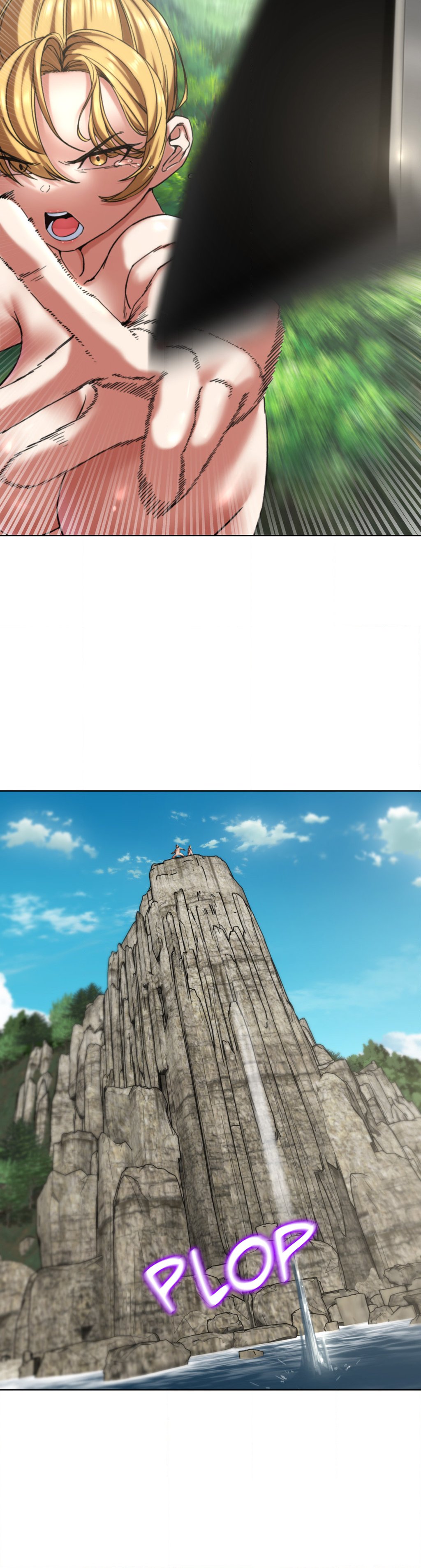 Lustful Games Manhwa - Chapter 56 Page 24