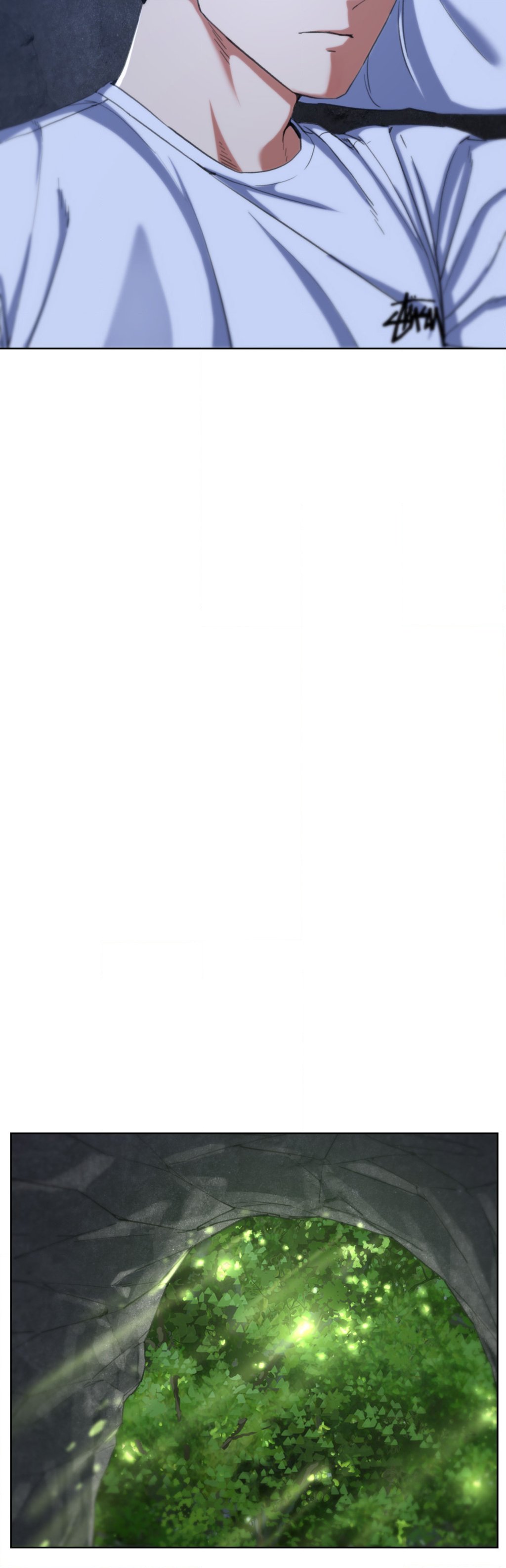 Lustful Games Manhwa - Chapter 56 Page 35