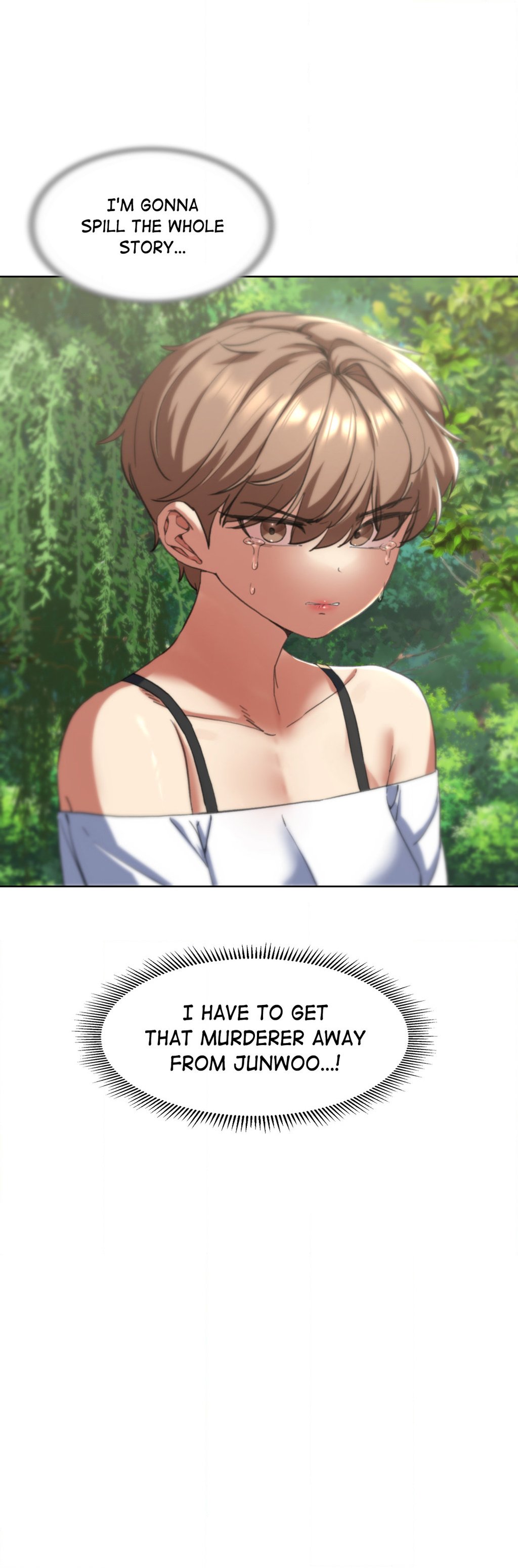 Lustful Games Manhwa - Chapter 56 Page 45