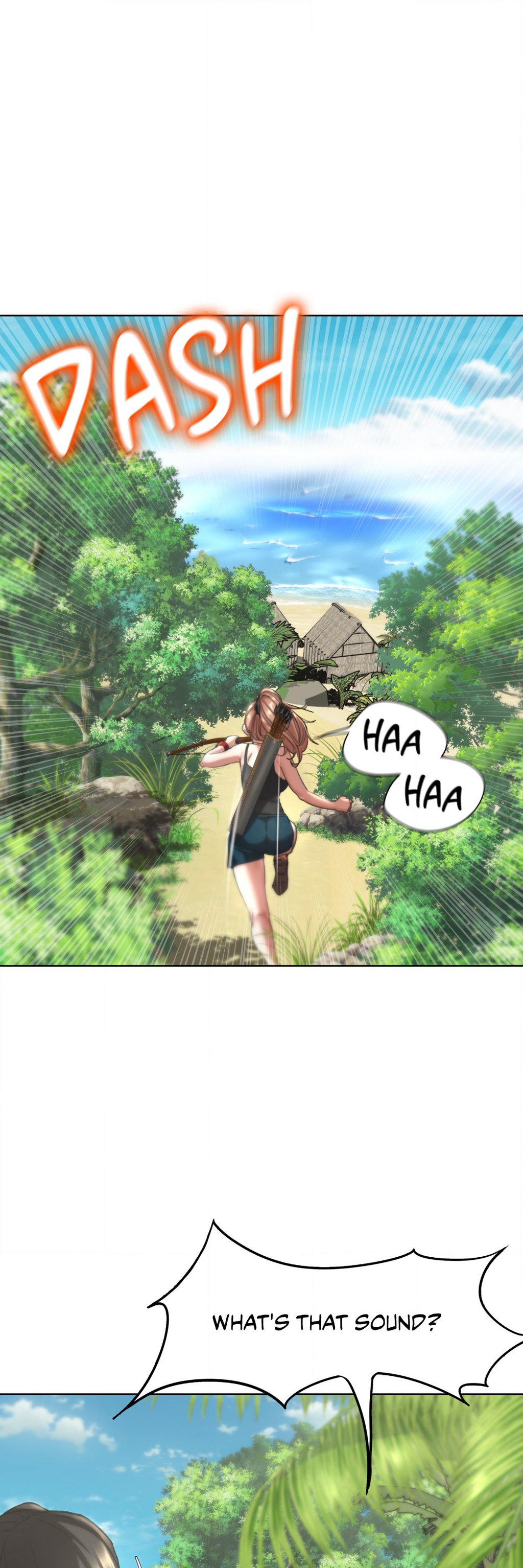 Lustful Games Manhwa - Chapter 56 Page 50