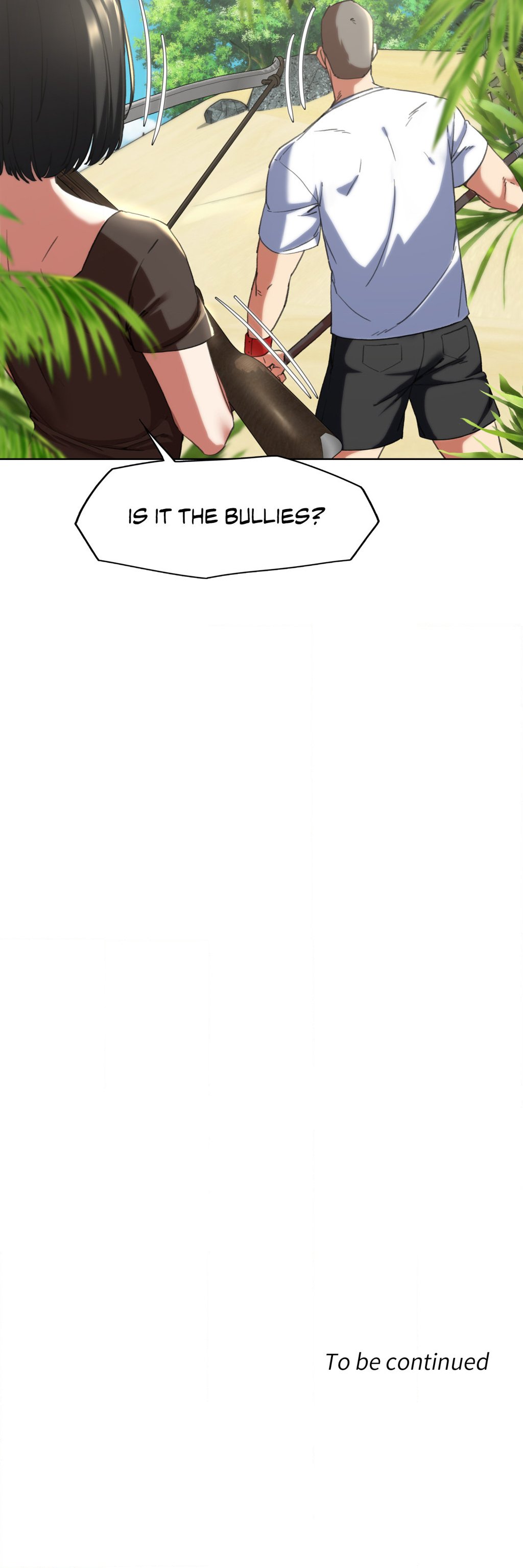 Lustful Games Manhwa - Chapter 56 Page 51