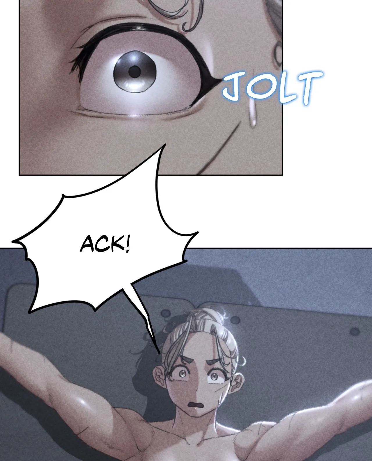 Lustful Games Manhwa - Chapter 36 Page 3