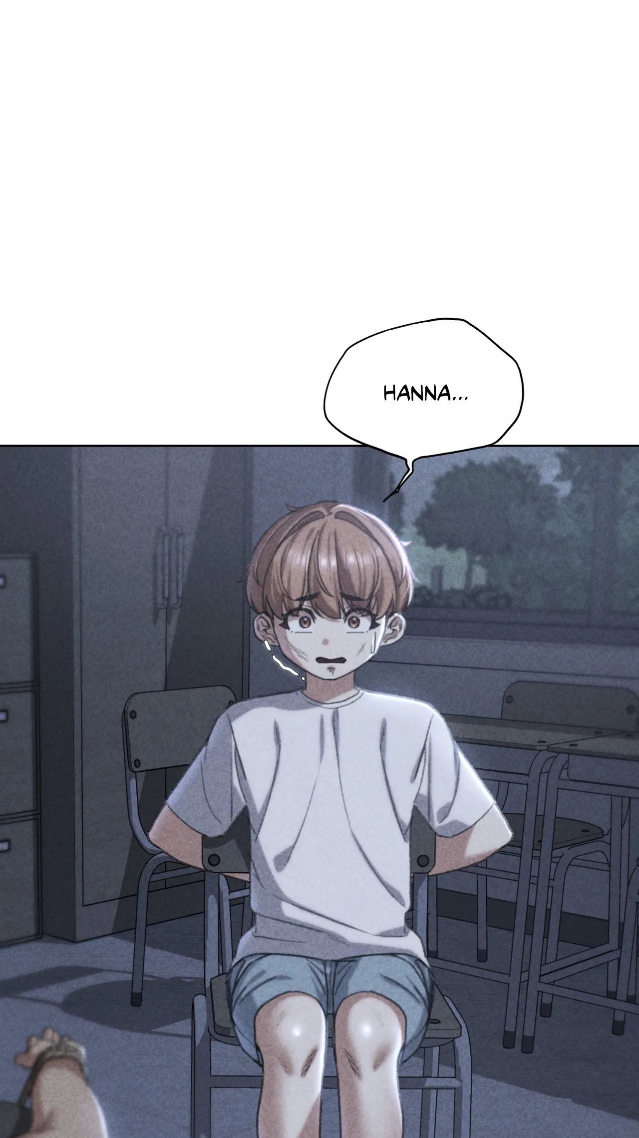 Lustful Games Manhwa - Chapter 36 Page 5