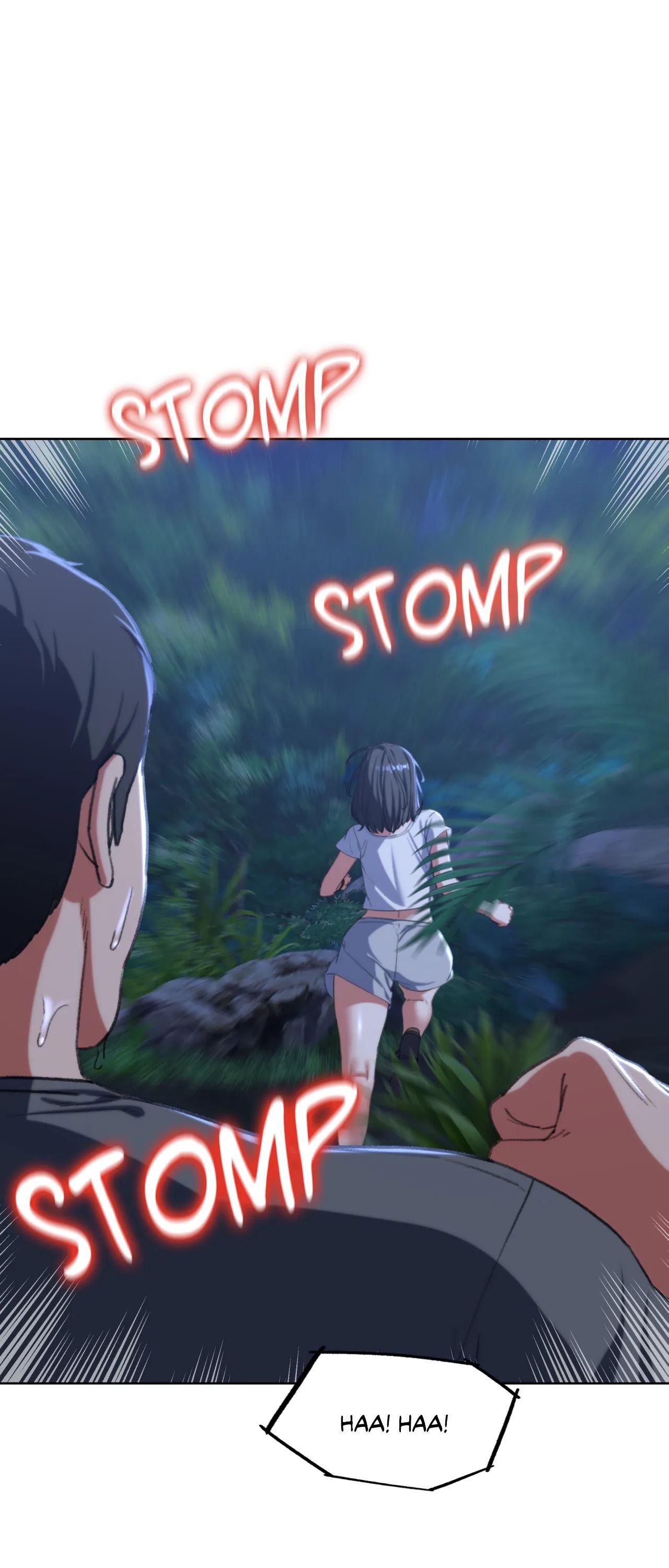 Lustful Games Manhwa - Chapter 36 Page 11