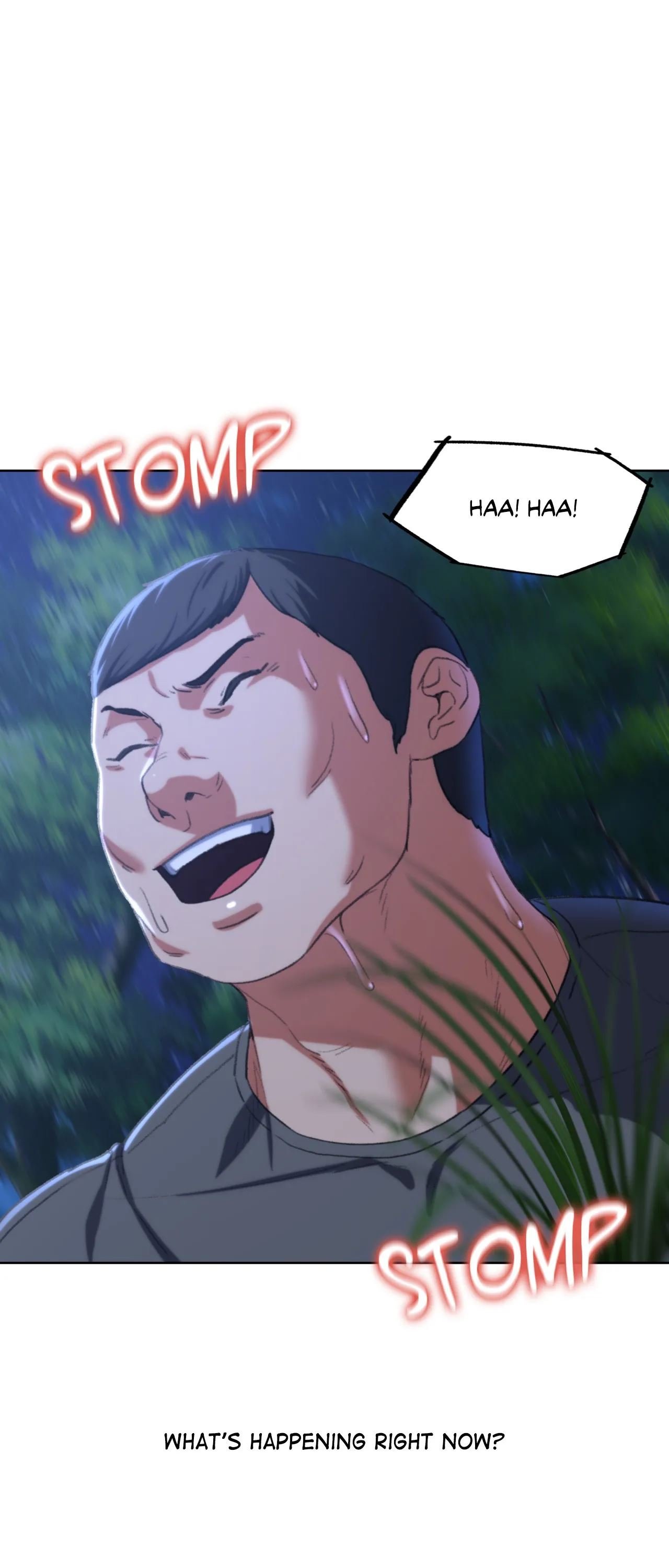 Lustful Games Manhwa - Chapter 36 Page 12