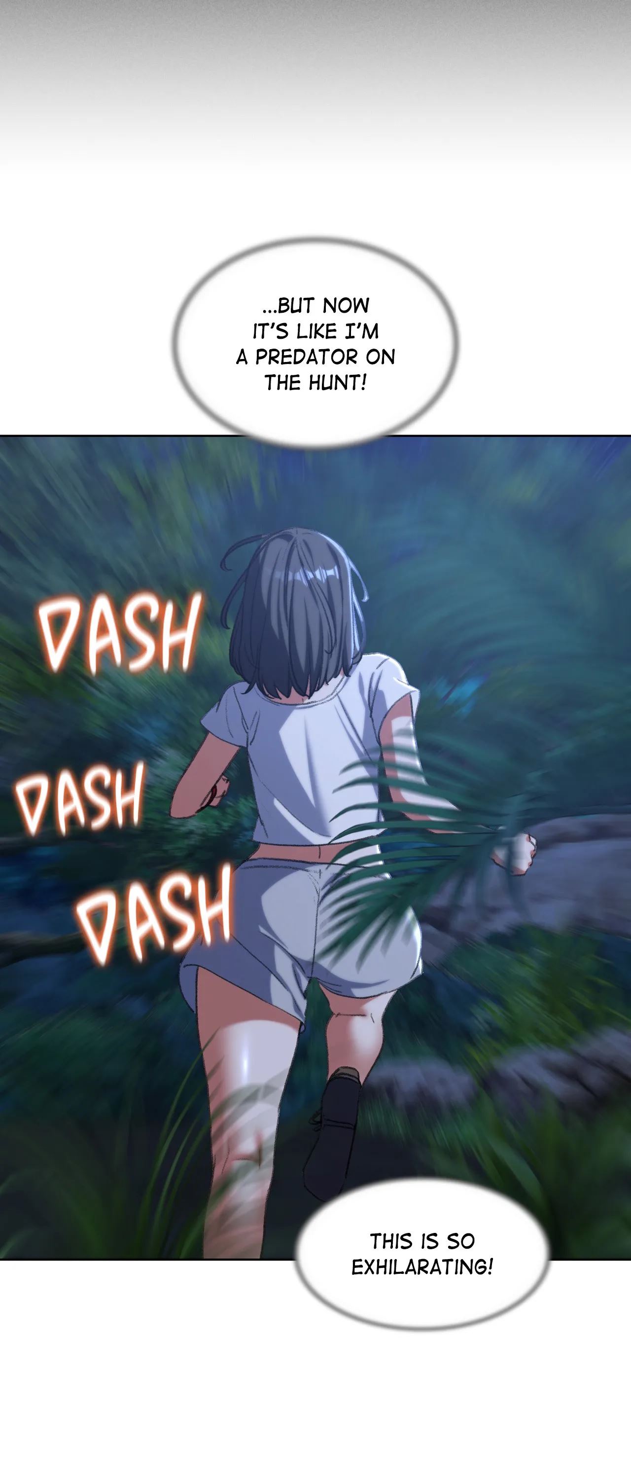 Lustful Games Manhwa - Chapter 36 Page 15