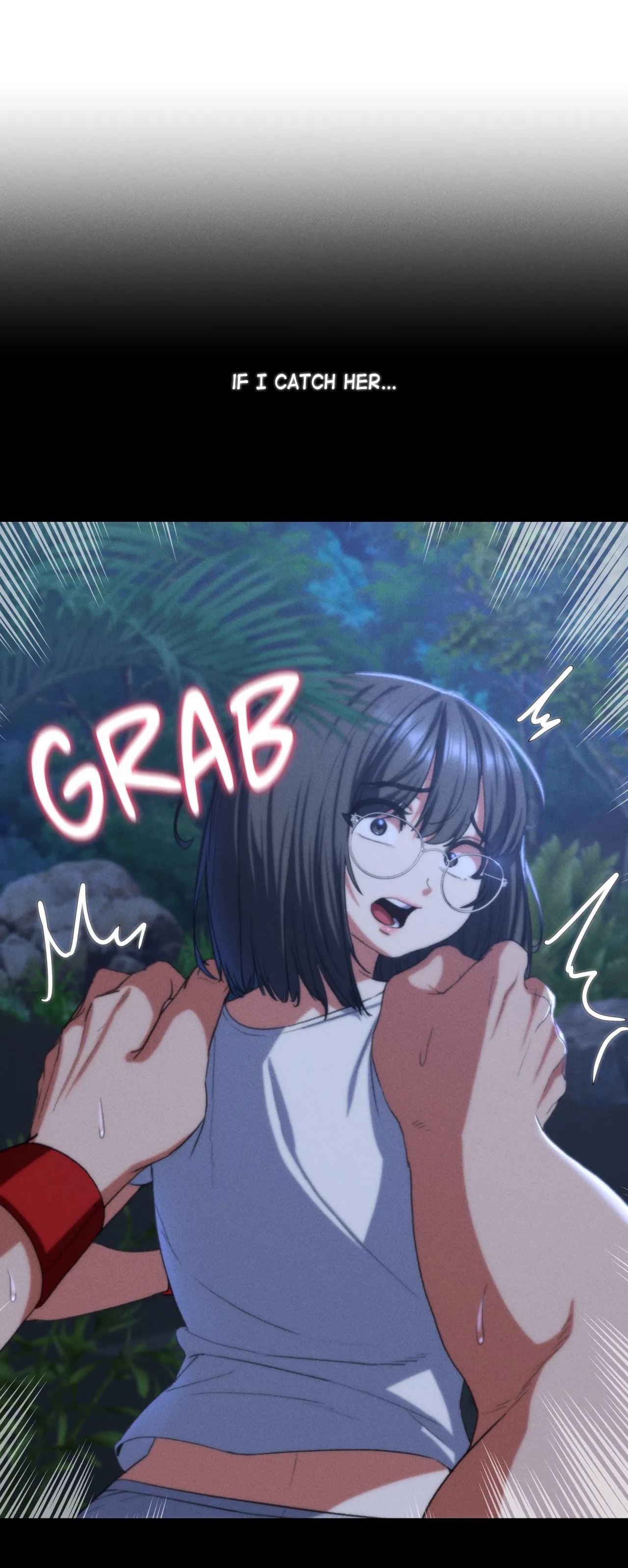 Lustful Games Manhwa - Chapter 36 Page 16