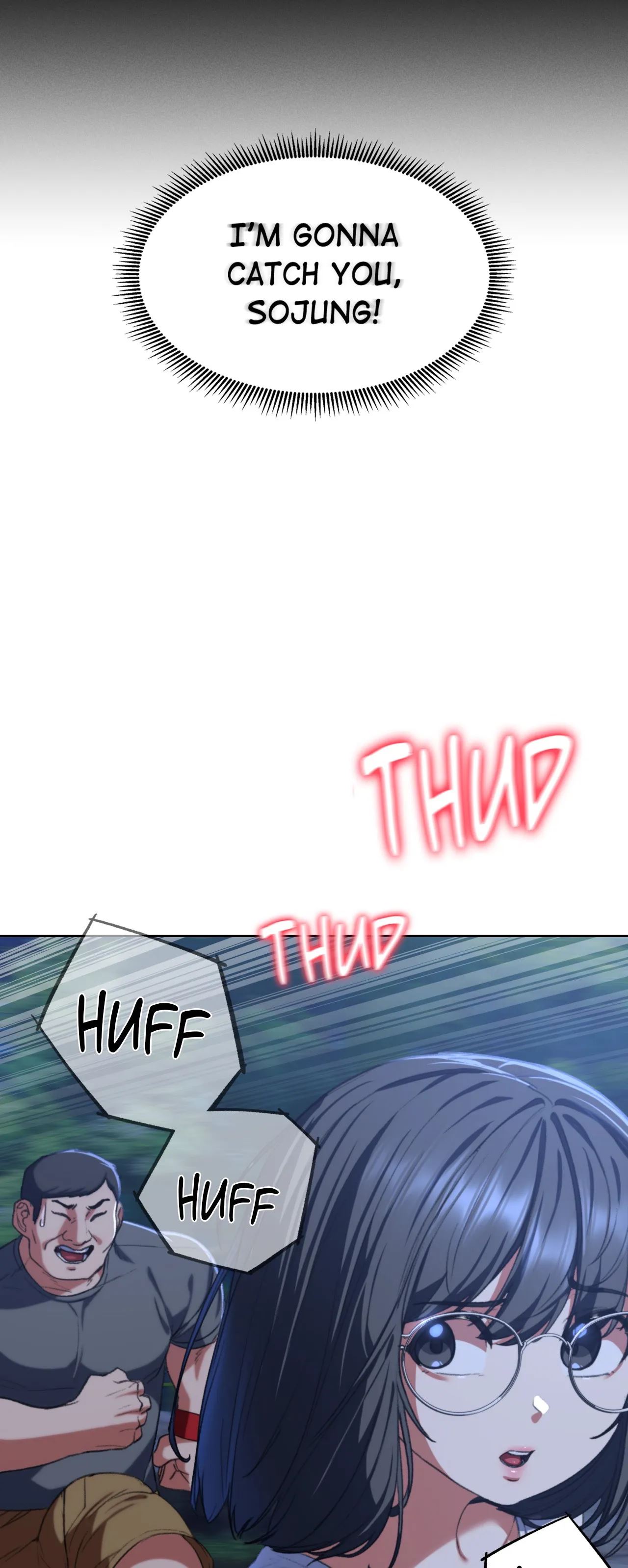 Lustful Games Manhwa - Chapter 36 Page 18