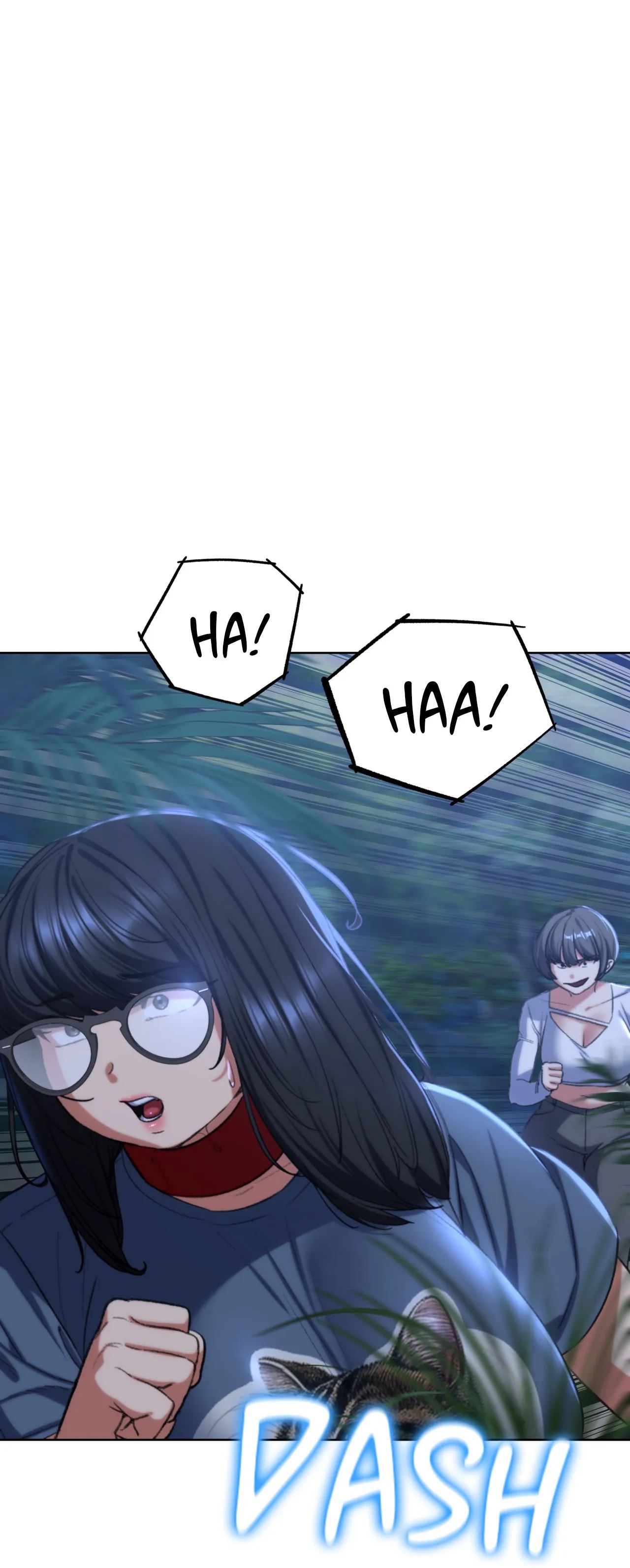 Lustful Games Manhwa - Chapter 36 Page 21