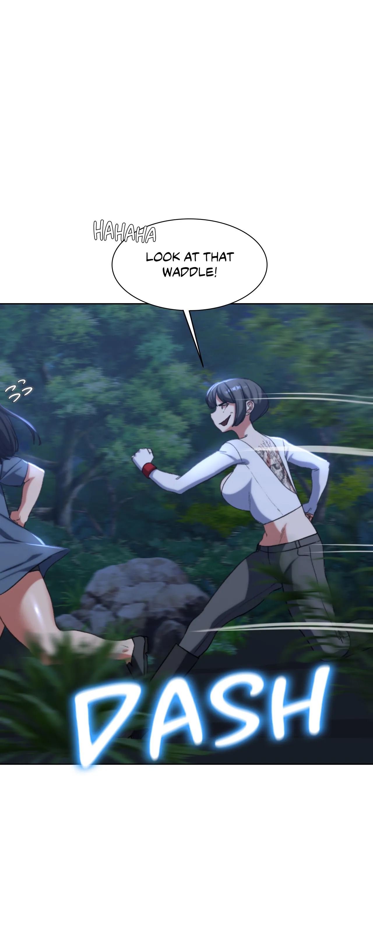 Lustful Games Manhwa - Chapter 36 Page 22