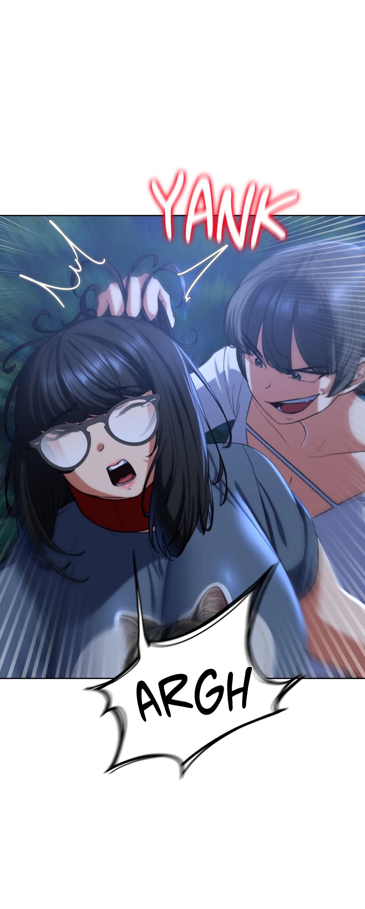 Lustful Games Manhwa - Chapter 36 Page 23