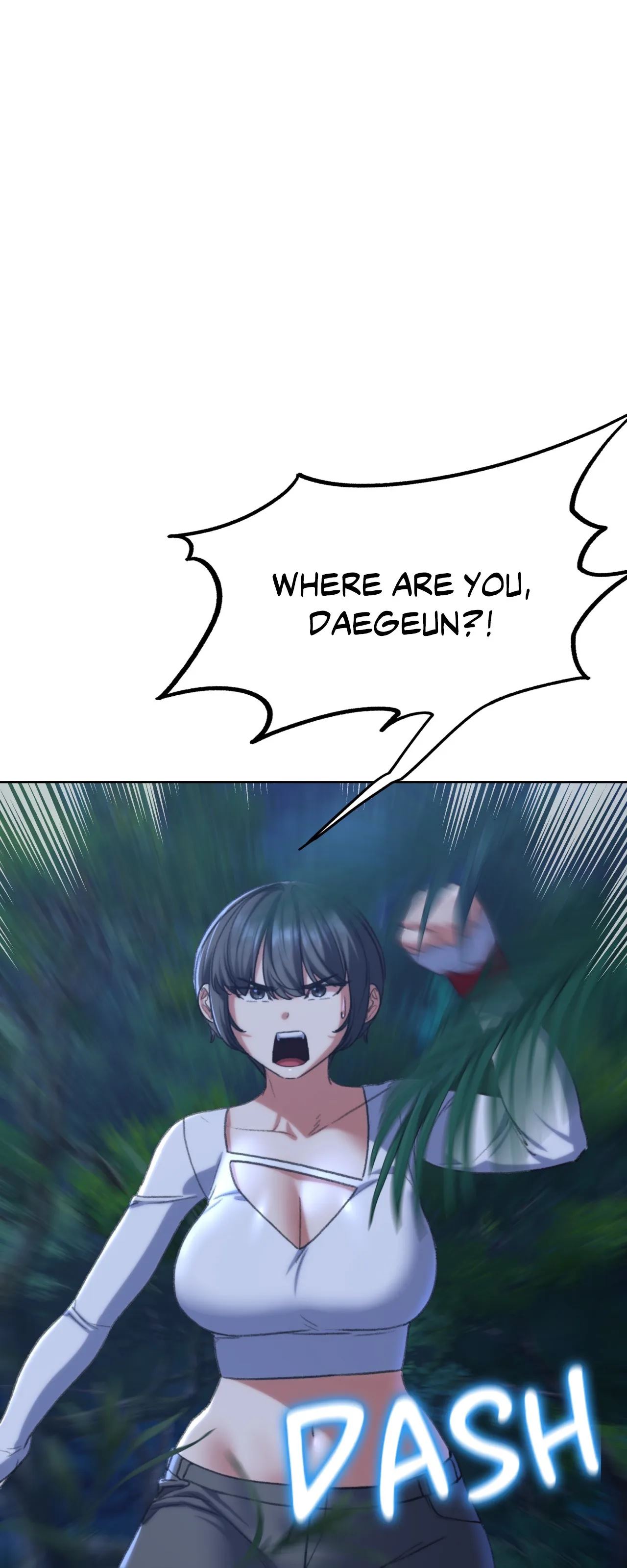 Lustful Games Manhwa - Chapter 36 Page 31