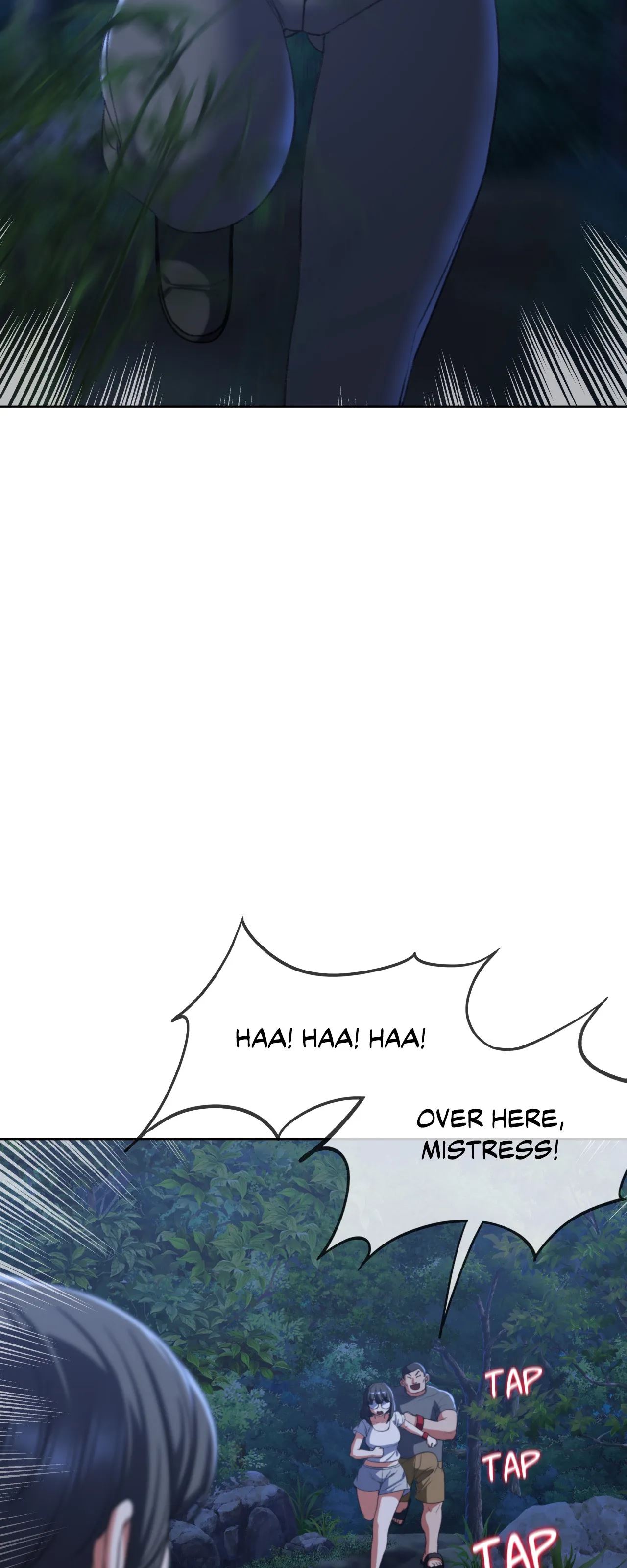 Lustful Games Manhwa - Chapter 36 Page 32