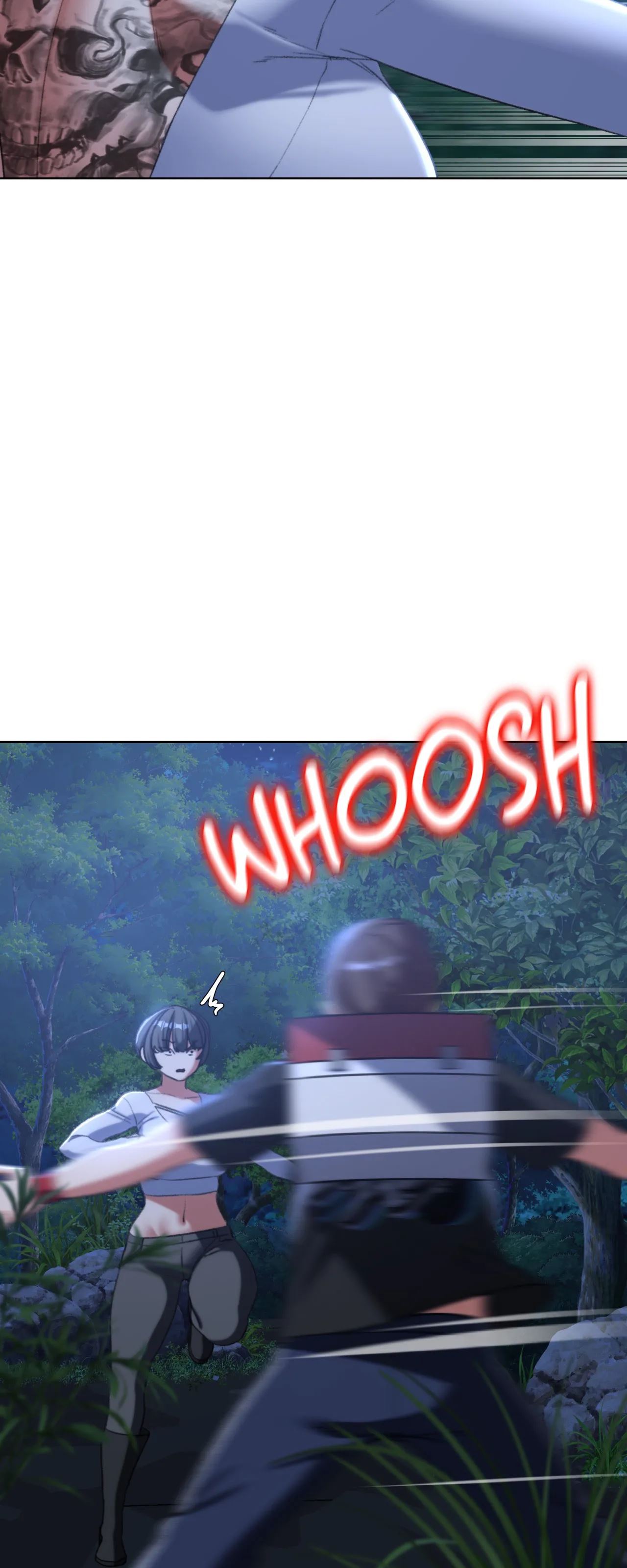 Lustful Games Manhwa - Chapter 36 Page 34