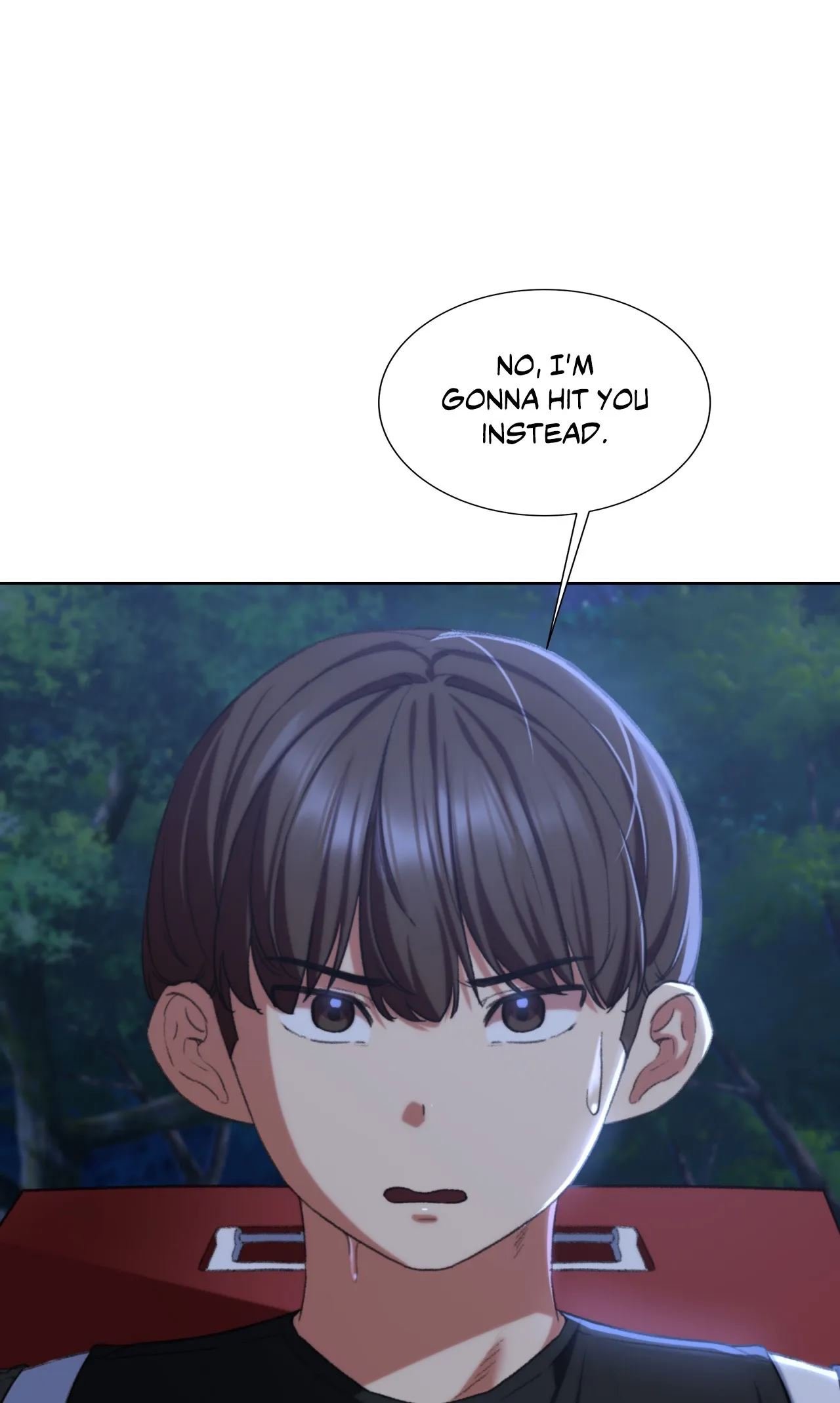 Lustful Games Manhwa - Chapter 36 Page 36