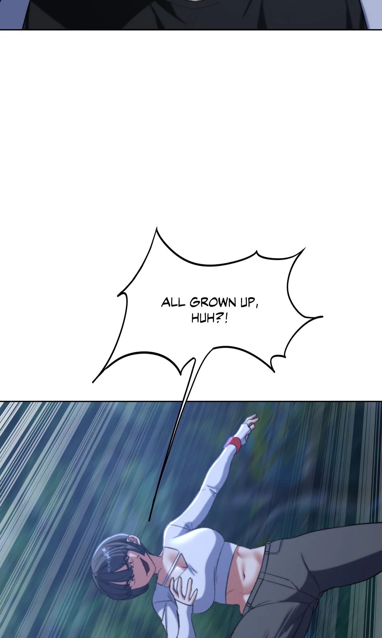 Lustful Games Manhwa - Chapter 36 Page 37