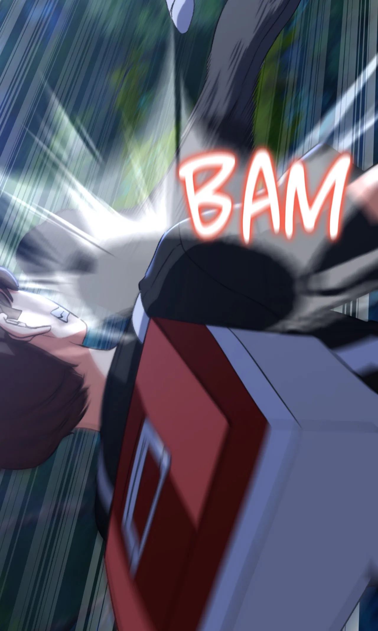 Lustful Games Manhwa - Chapter 36 Page 38