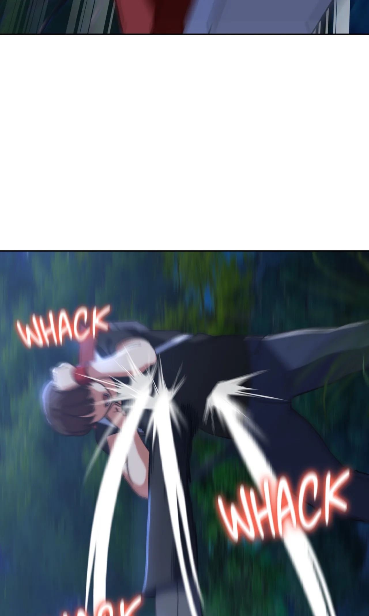 Lustful Games Manhwa - Chapter 36 Page 39