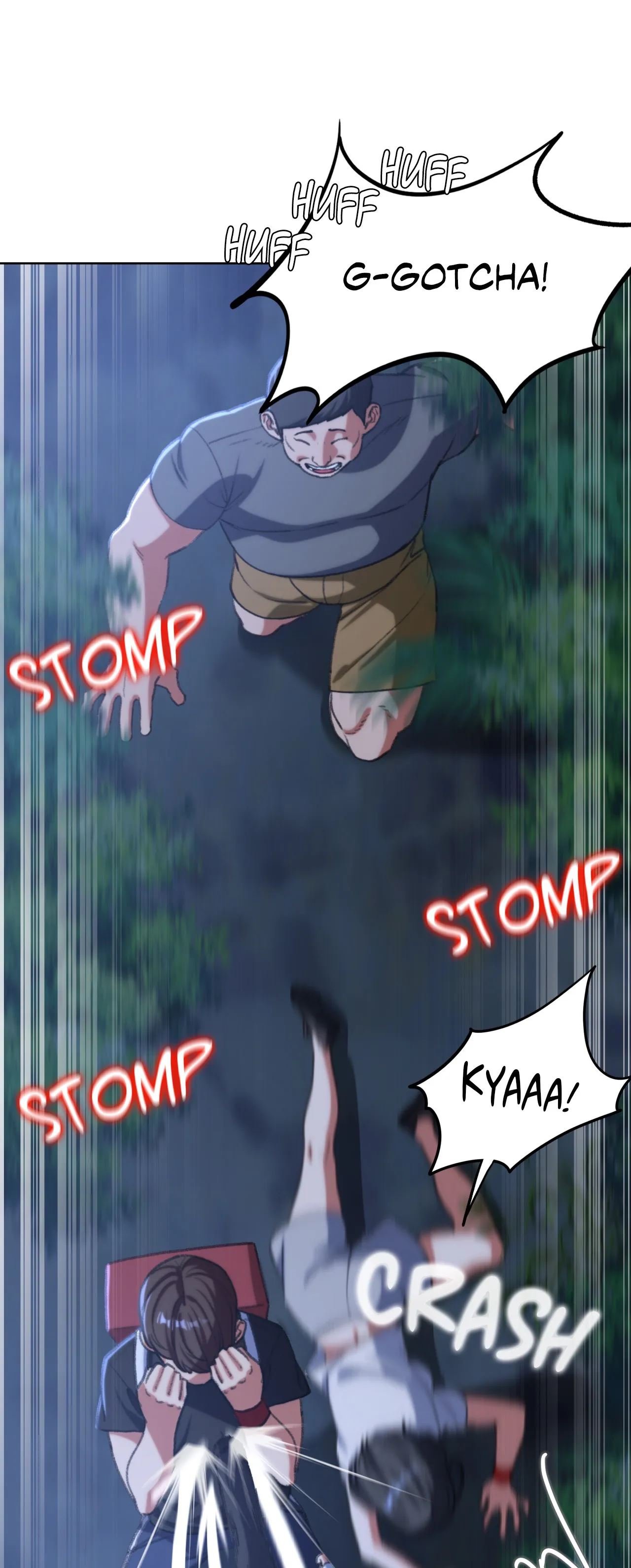 Lustful Games Manhwa - Chapter 36 Page 41