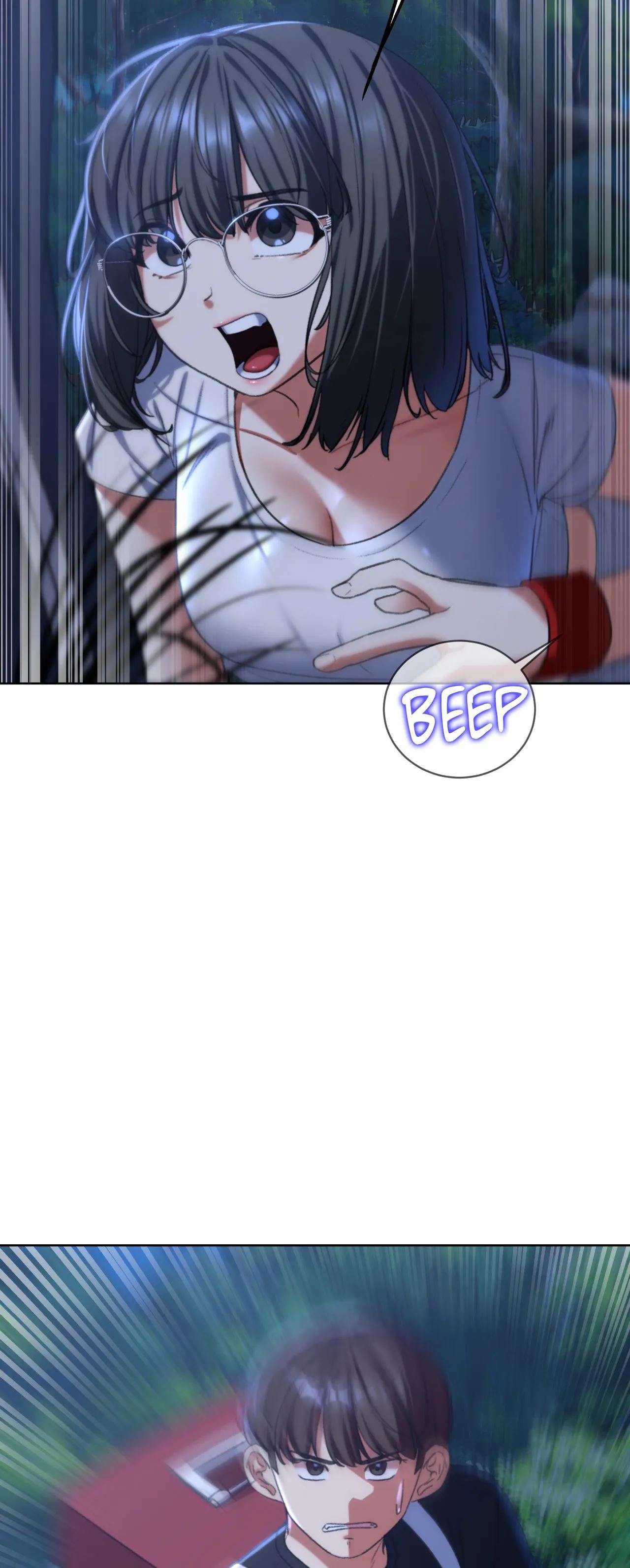 Lustful Games Manhwa - Chapter 36 Page 43