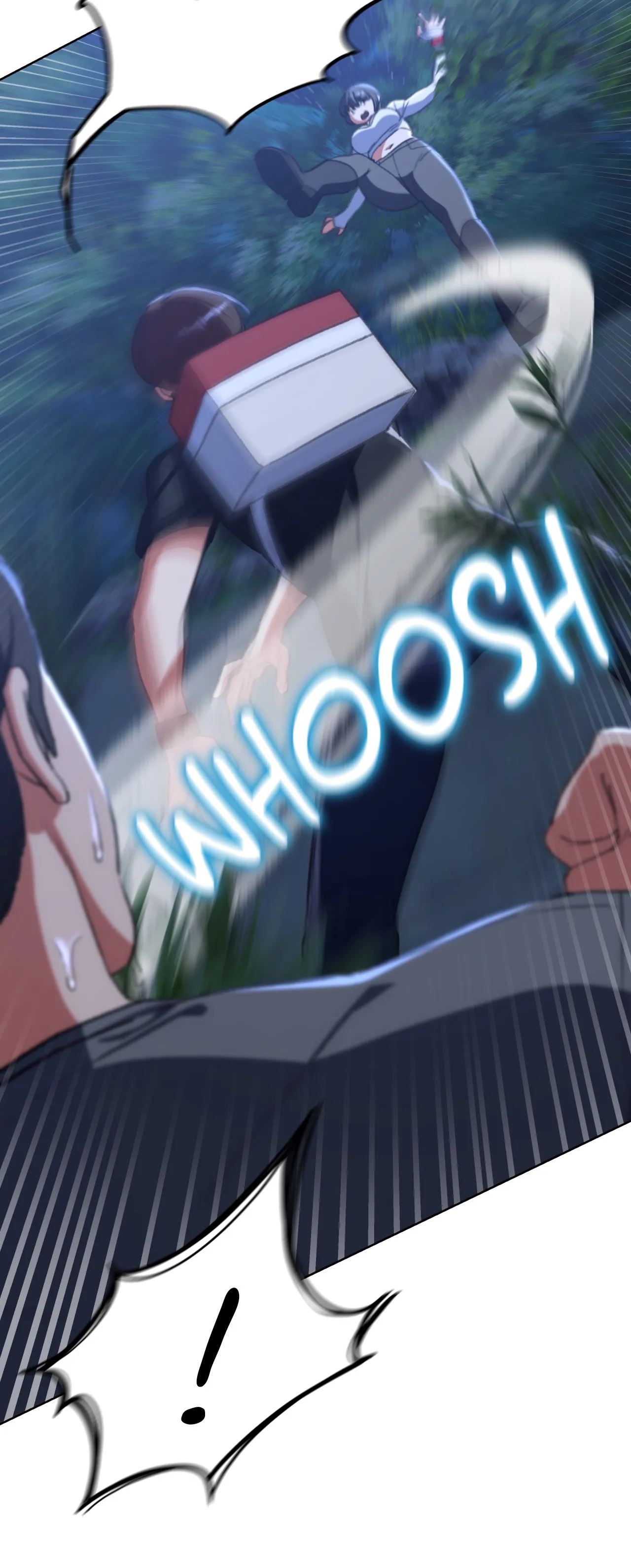 Lustful Games Manhwa - Chapter 36 Page 45