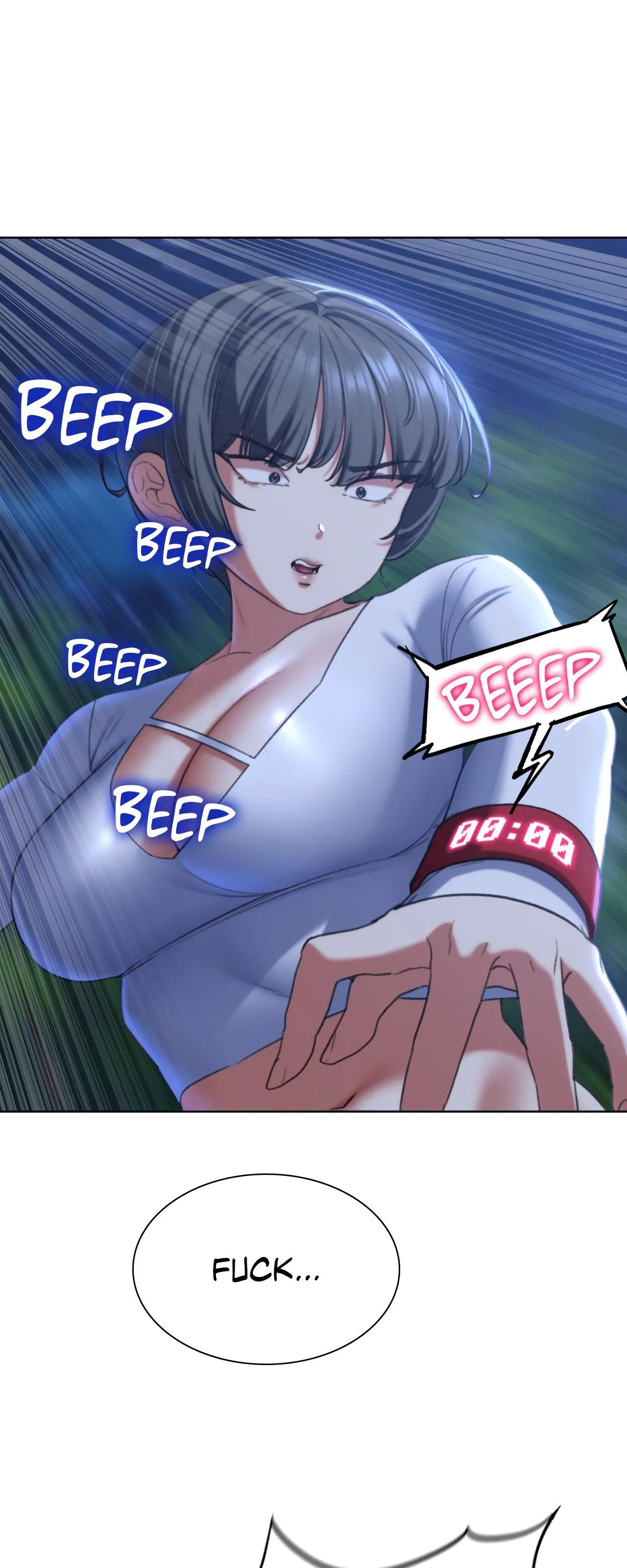 Lustful Games Manhwa - Chapter 36 Page 46