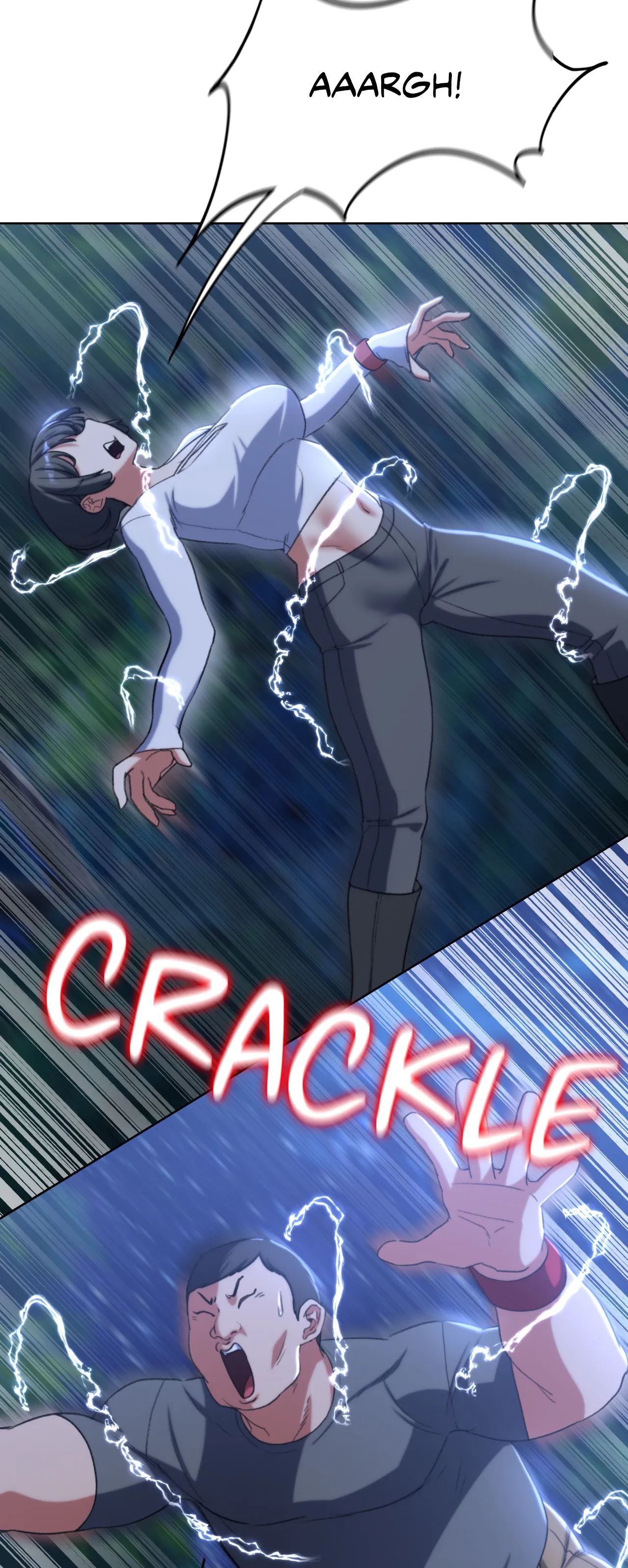 Lustful Games Manhwa - Chapter 36 Page 47