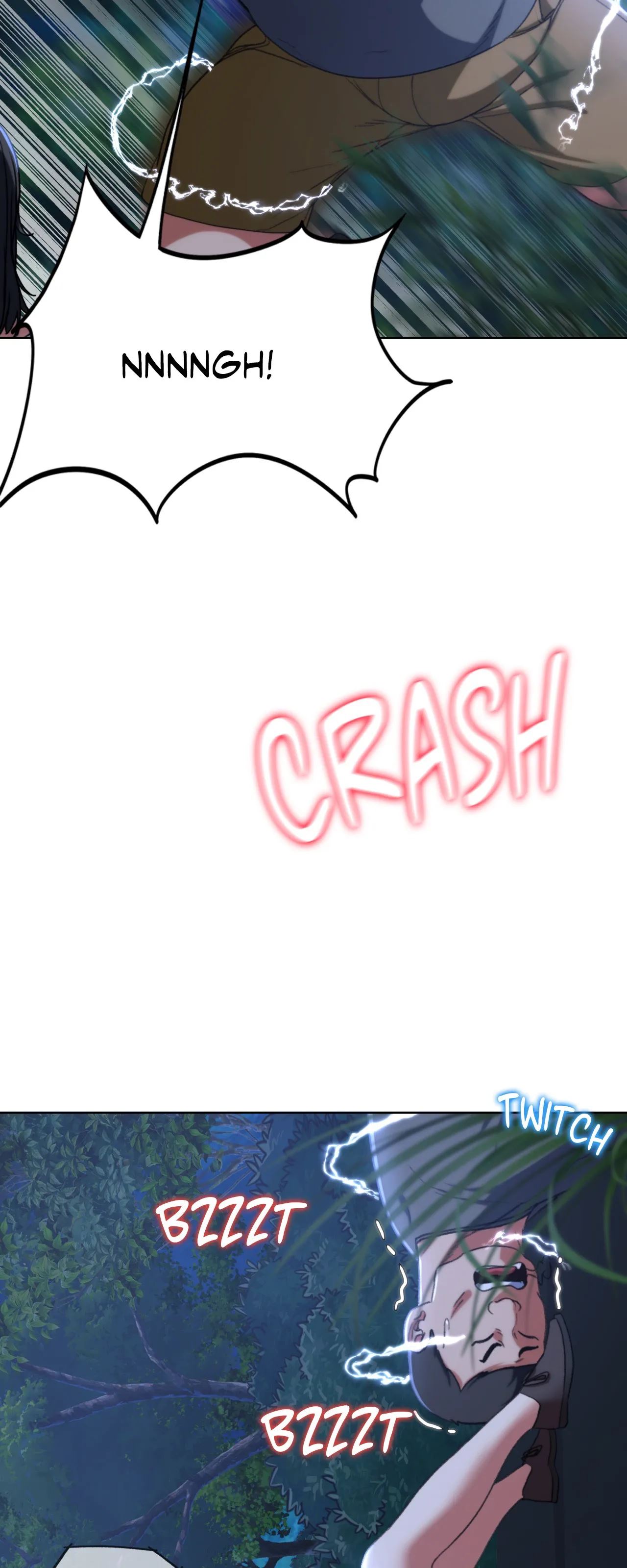 Lustful Games Manhwa - Chapter 36 Page 48