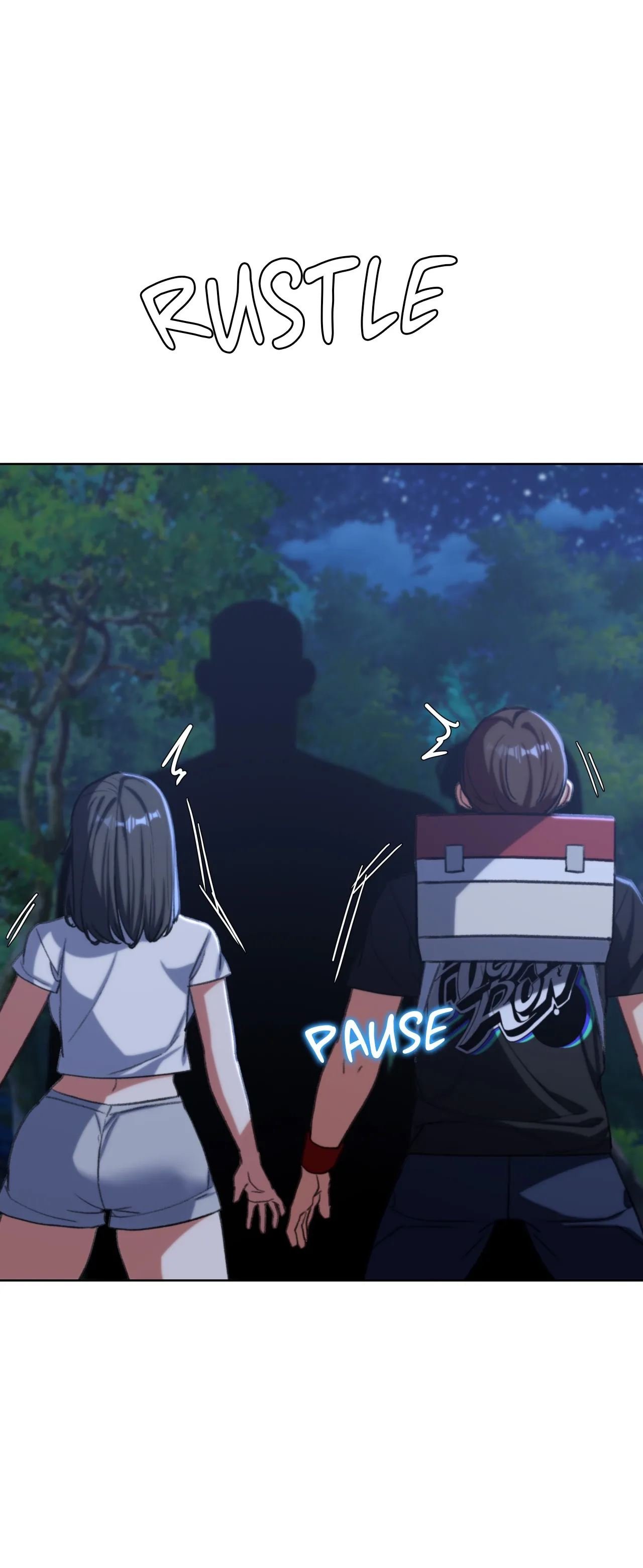 Lustful Games Manhwa - Chapter 36 Page 51