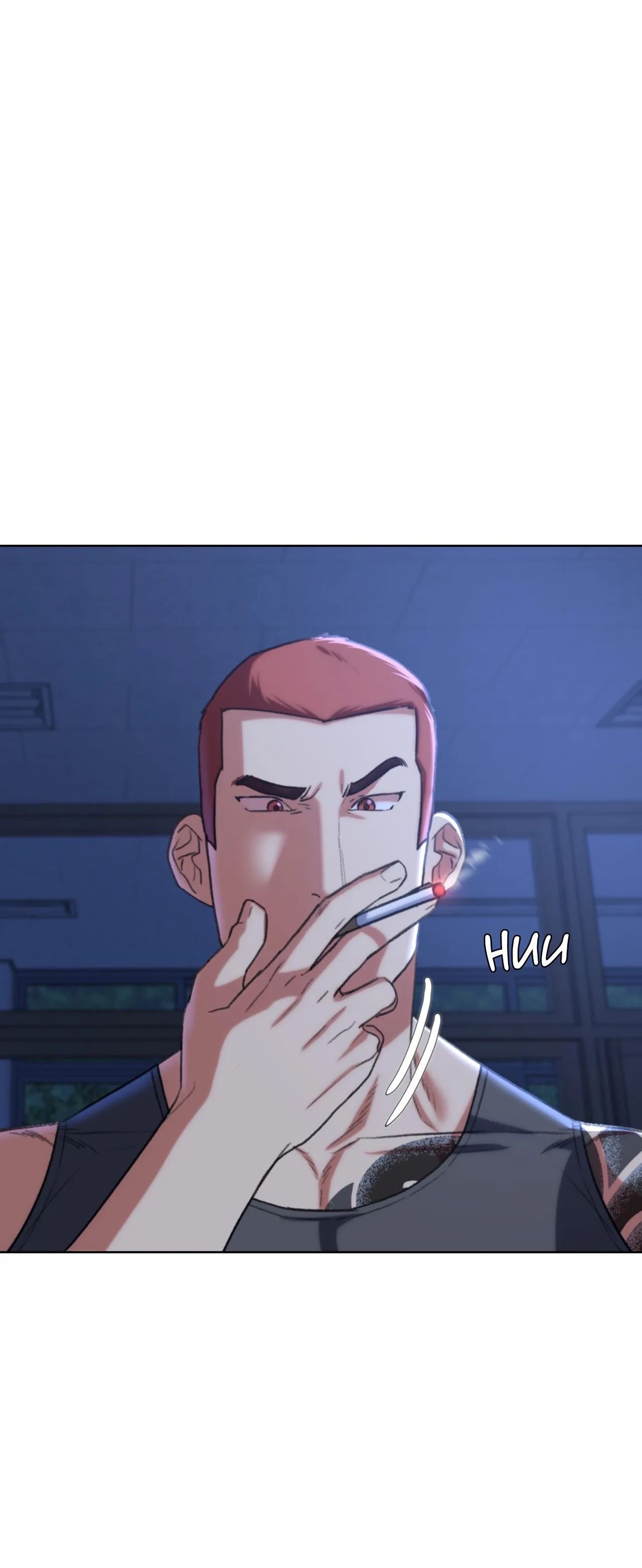 Lustful Games Manhwa - Chapter 36 Page 53