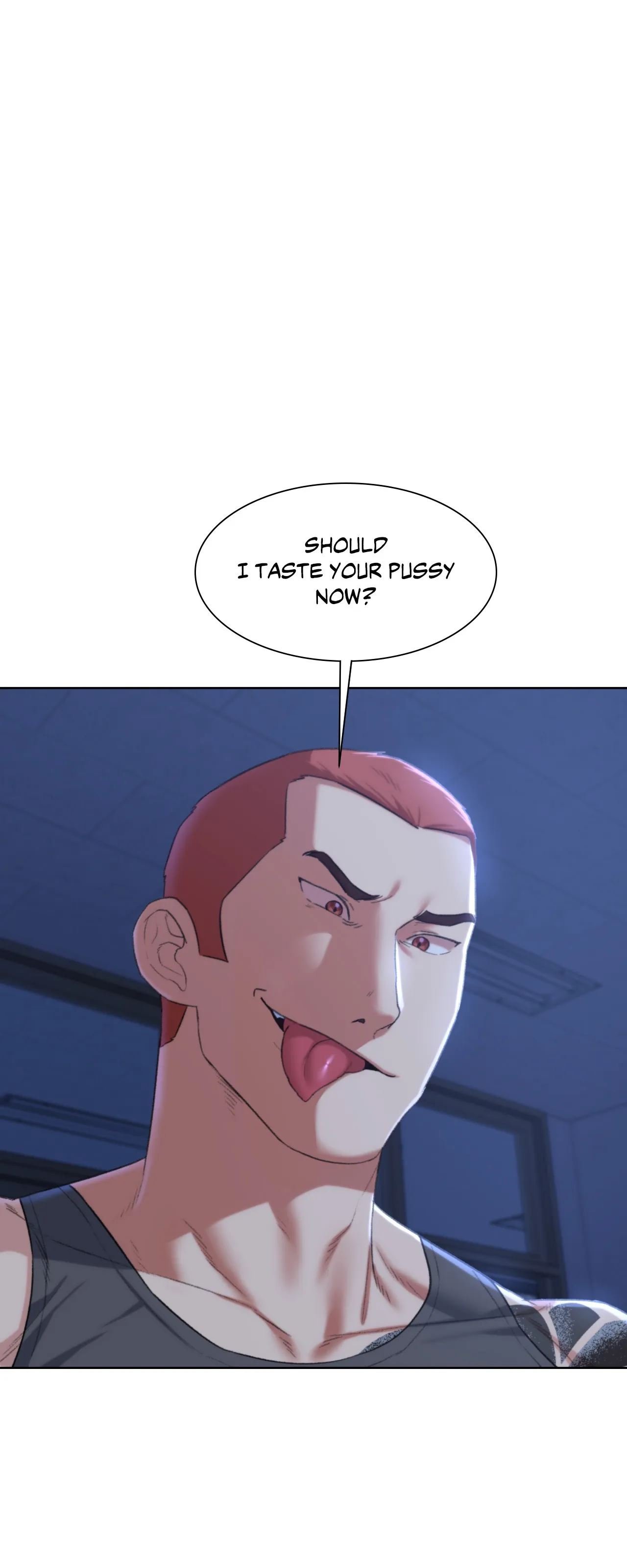 Lustful Games Manhwa - Chapter 36 Page 58