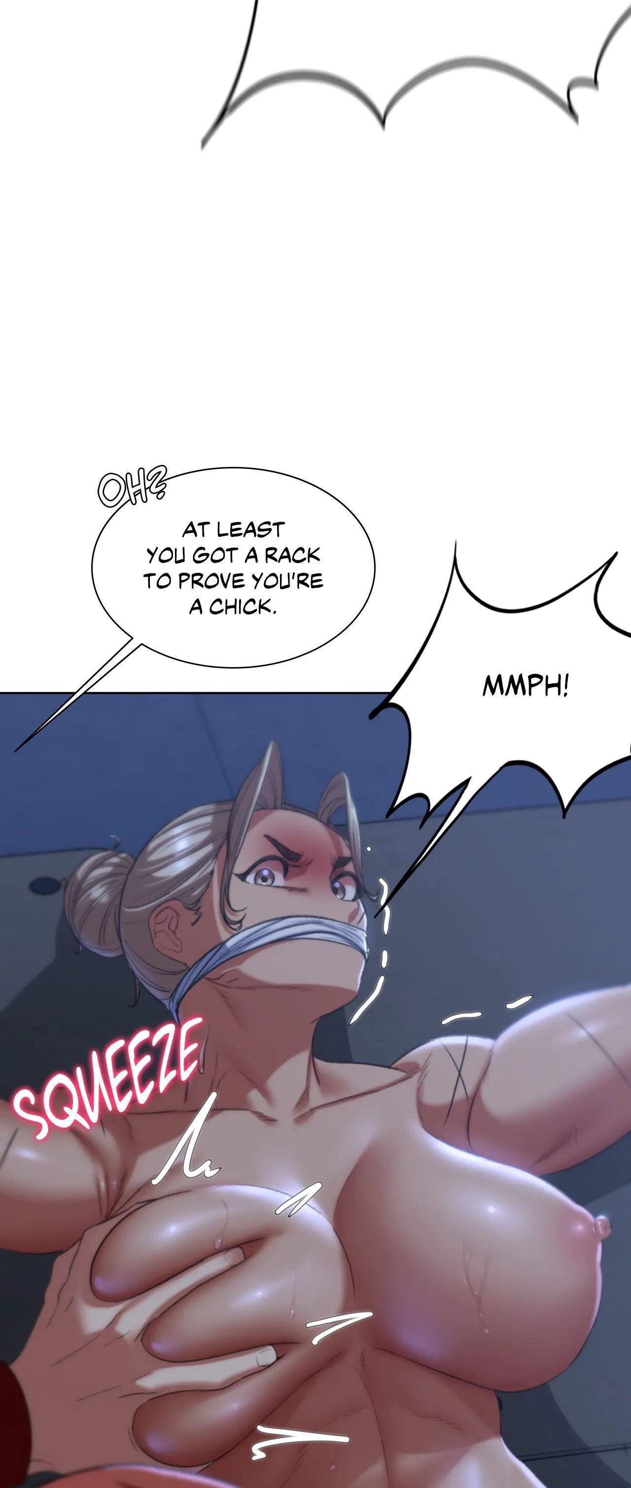 Lustful Games Manhwa - Chapter 36 Page 62