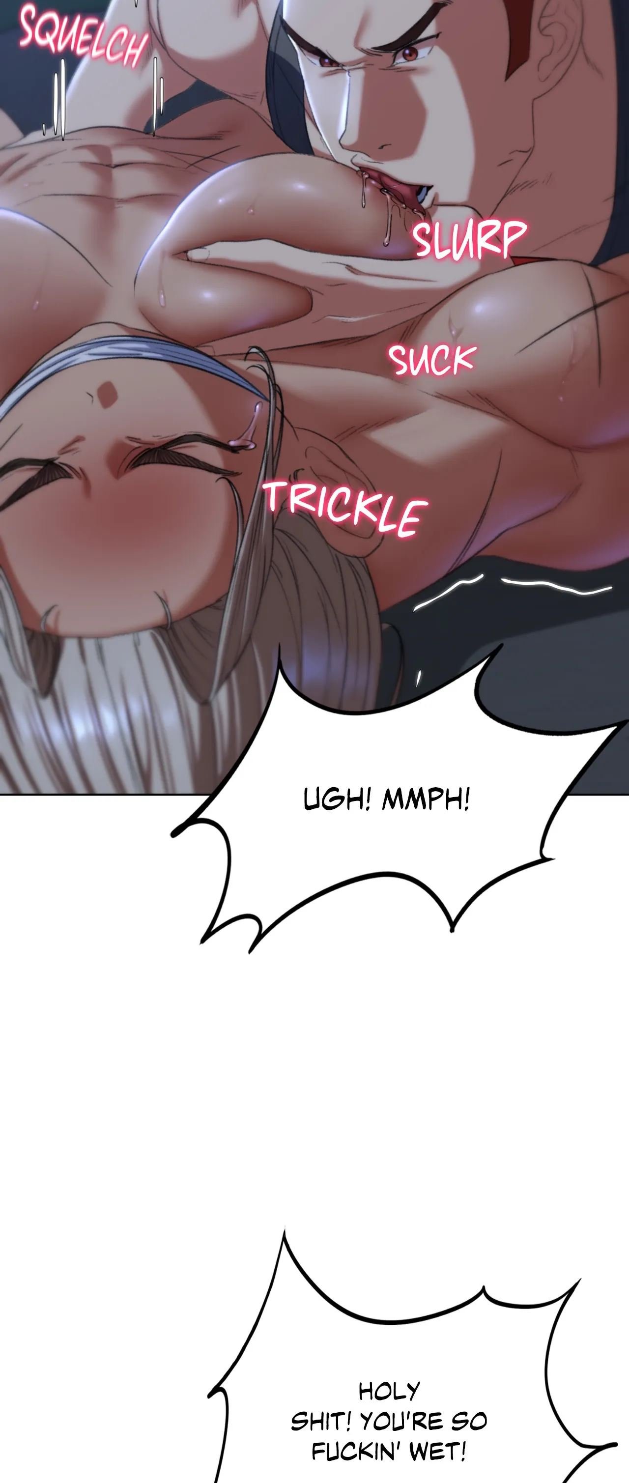 Lustful Games Manhwa - Chapter 36 Page 64