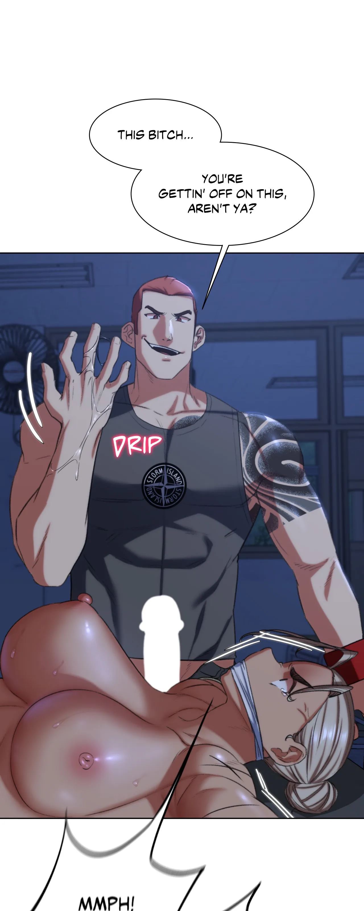 Lustful Games Manhwa - Chapter 36 Page 66