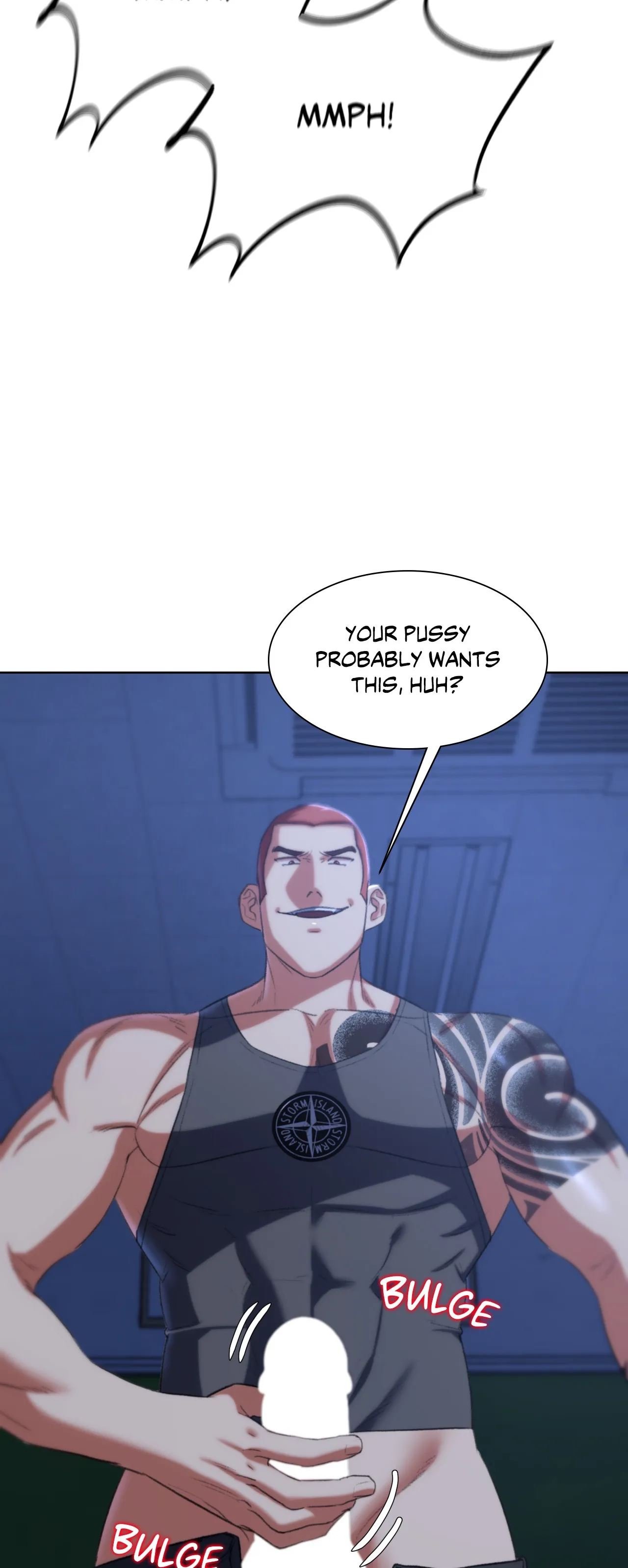 Lustful Games Manhwa - Chapter 36 Page 67