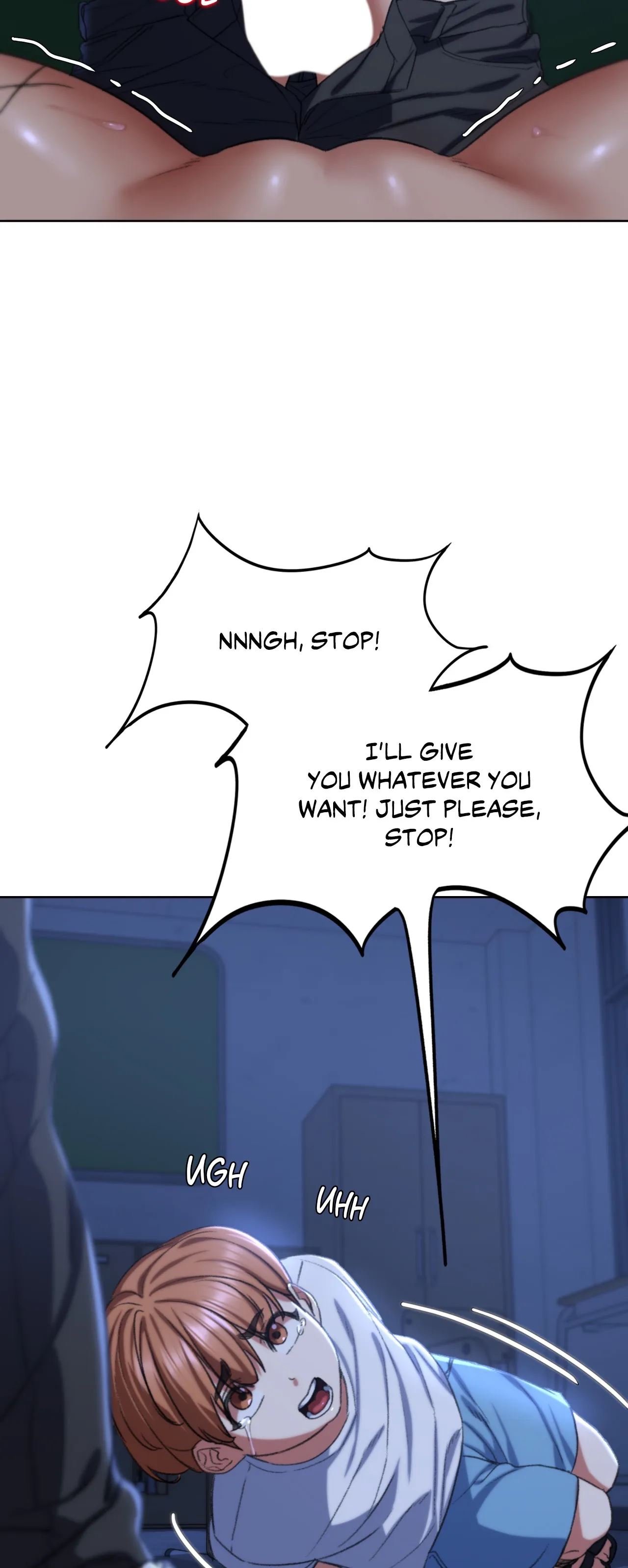 Lustful Games Manhwa - Chapter 36 Page 68