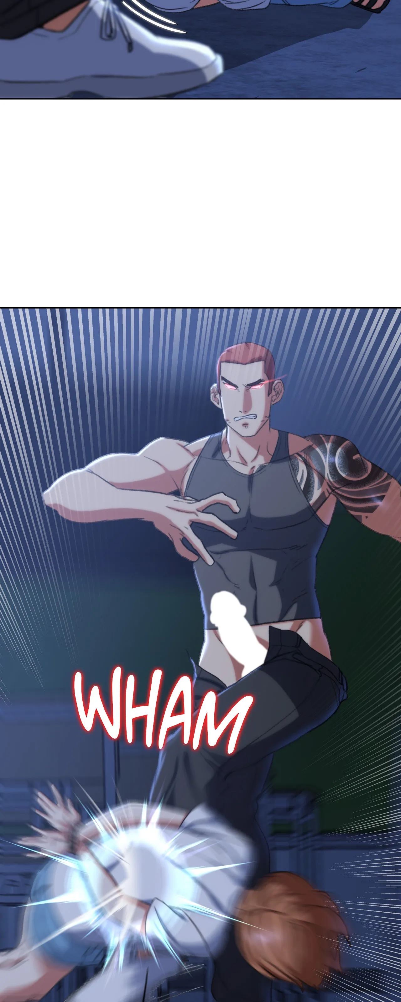 Lustful Games Manhwa - Chapter 36 Page 69