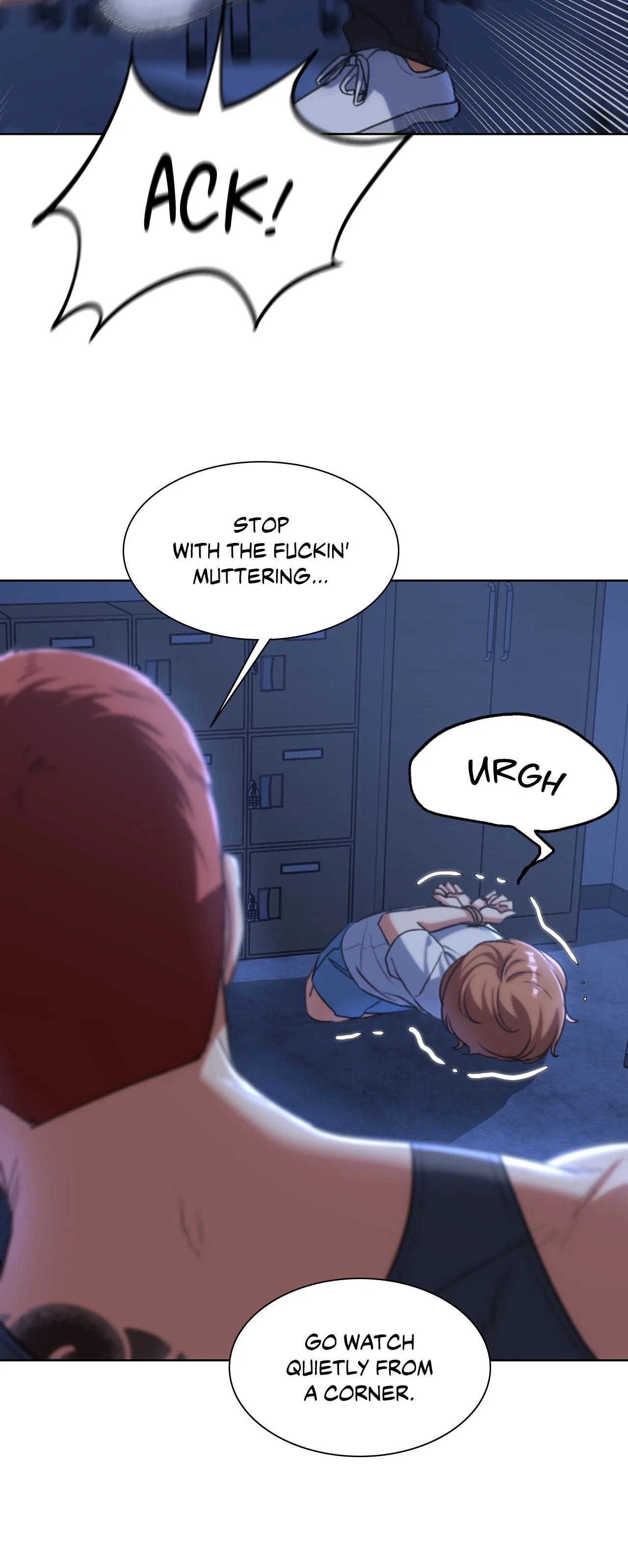 Lustful Games Manhwa - Chapter 36 Page 70