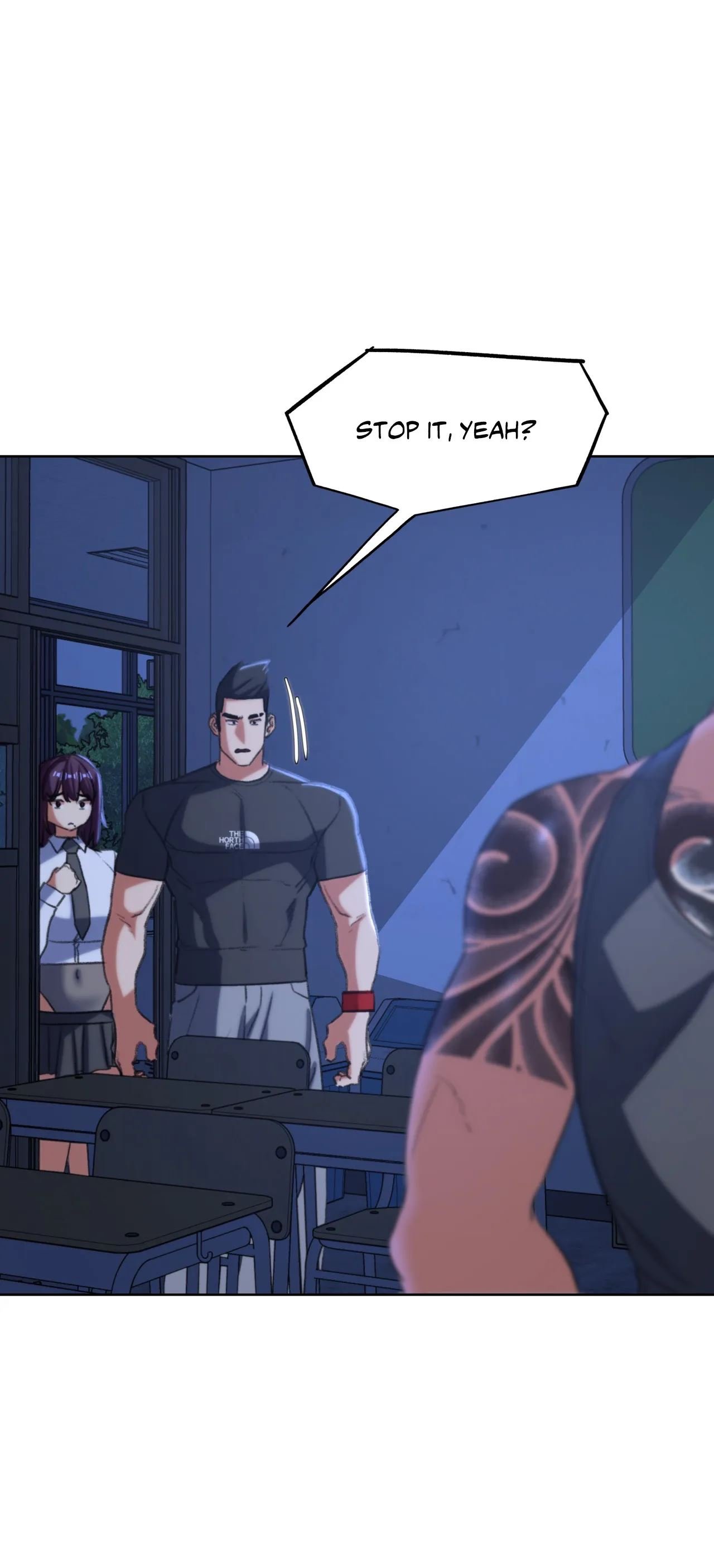 Lustful Games Manhwa - Chapter 36 Page 77