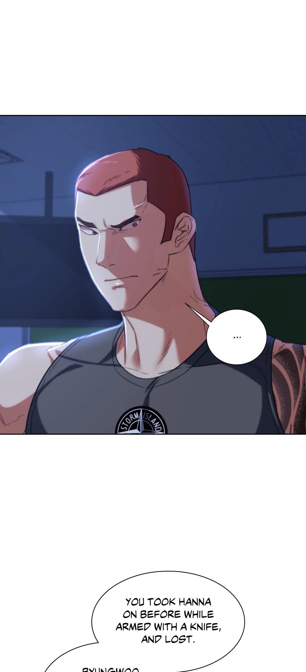 Lustful Games Manhwa - Chapter 36 Page 78