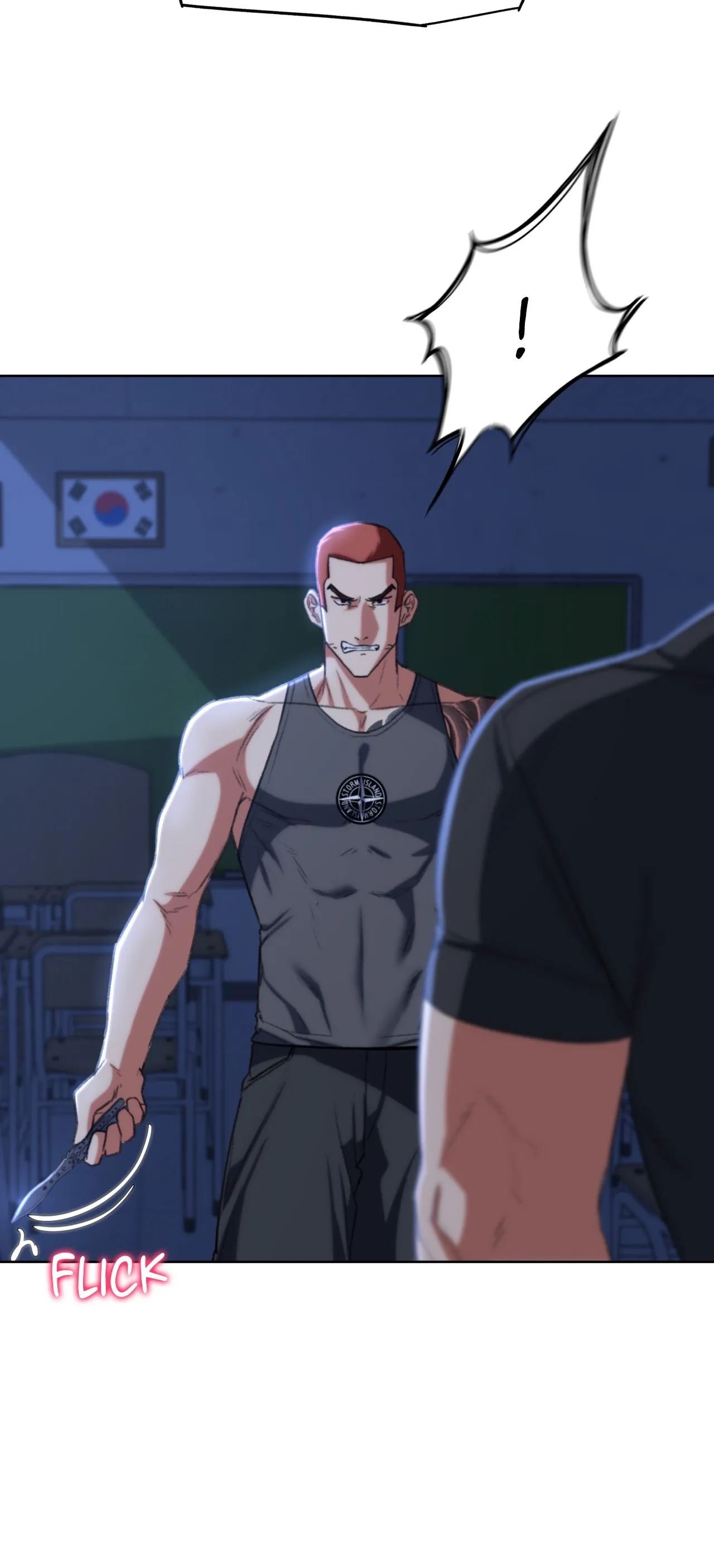 Lustful Games Manhwa - Chapter 36 Page 80