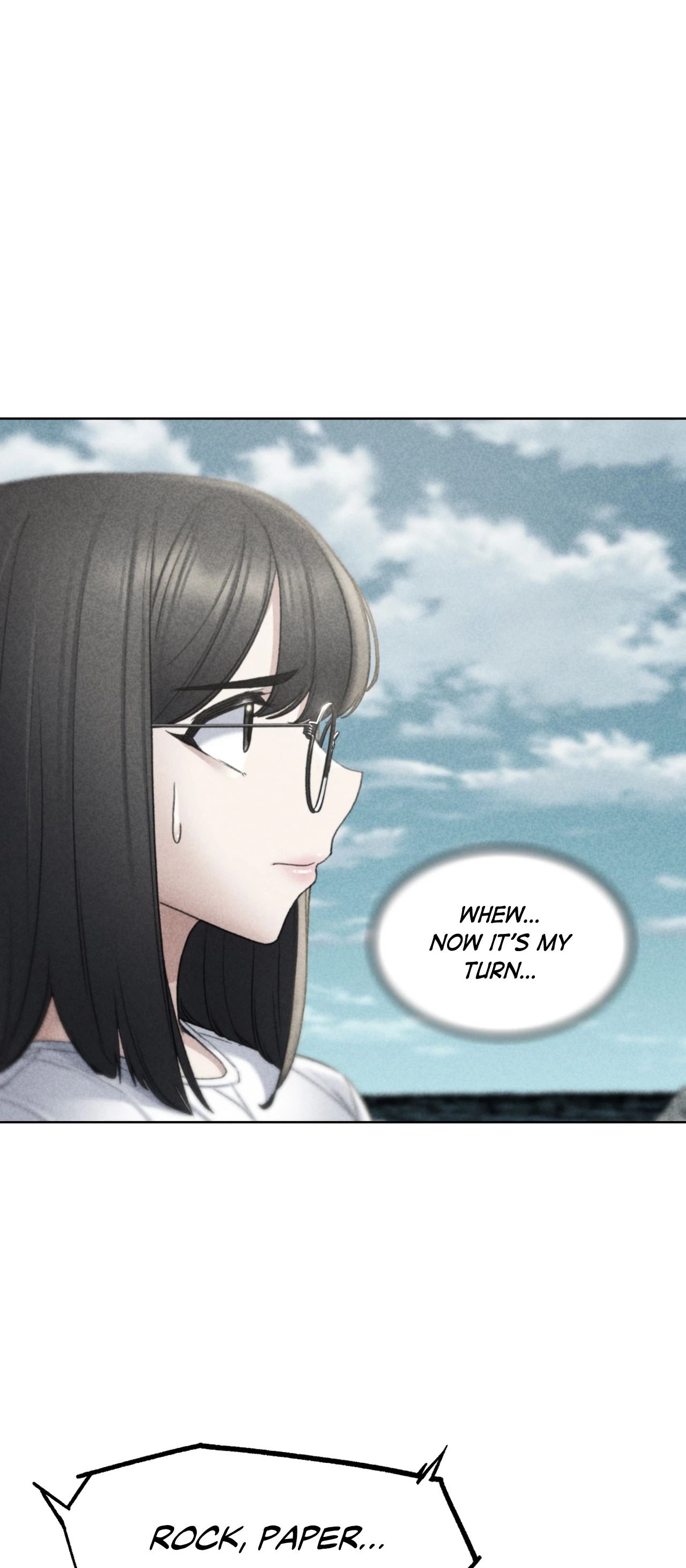 Lustful Games Manhwa - Chapter 22 Page 3