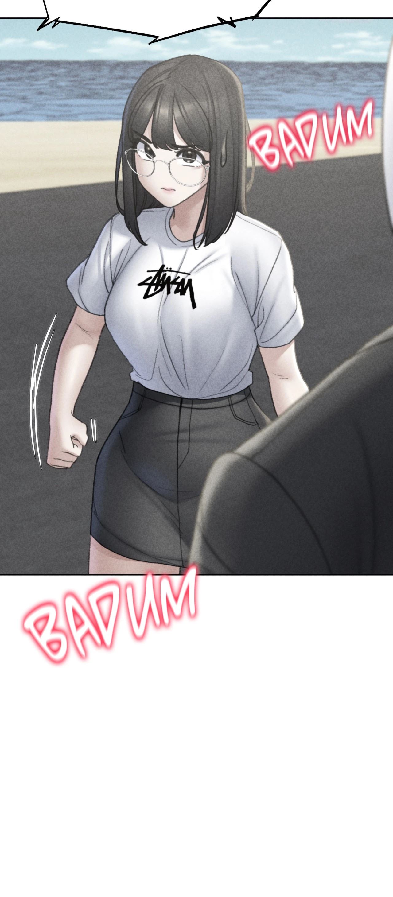 Lustful Games Manhwa - Chapter 22 Page 4