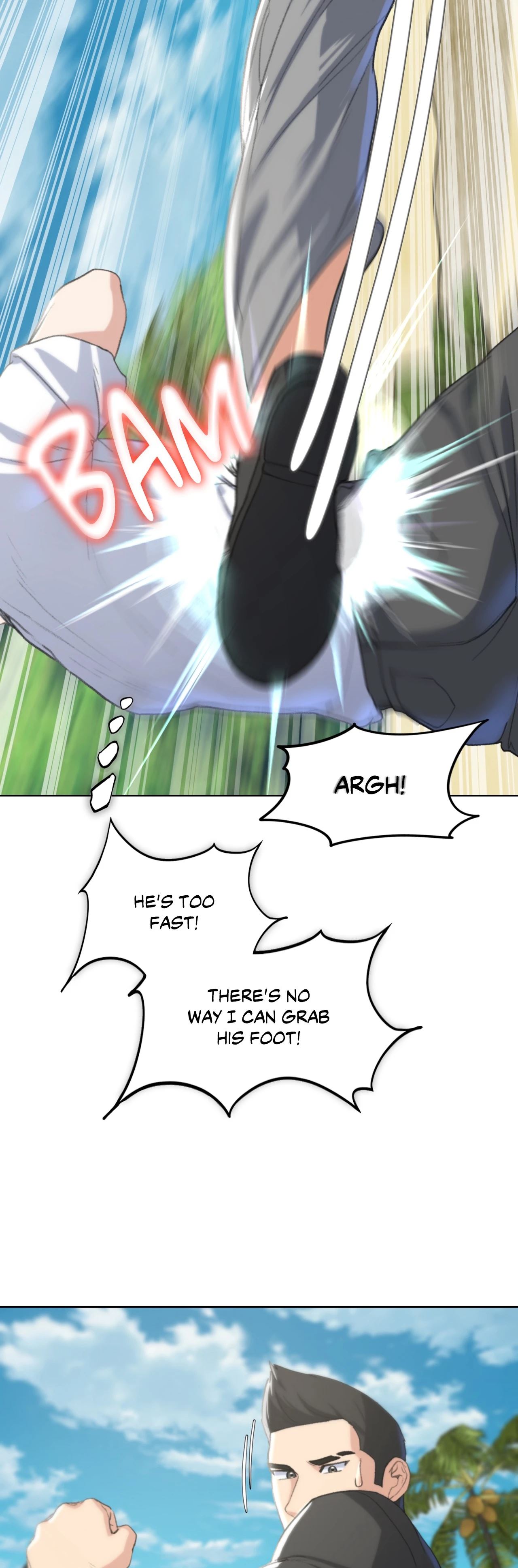 Lustful Games Manhwa - Chapter 22 Page 39