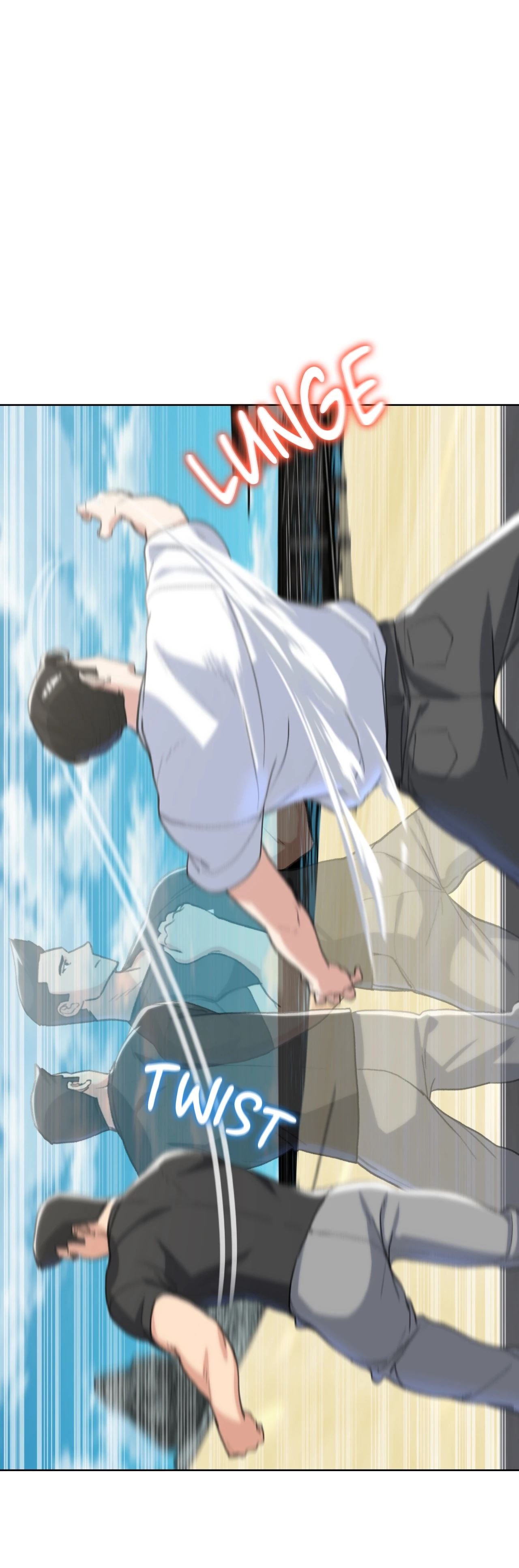 Lustful Games Manhwa - Chapter 22 Page 41