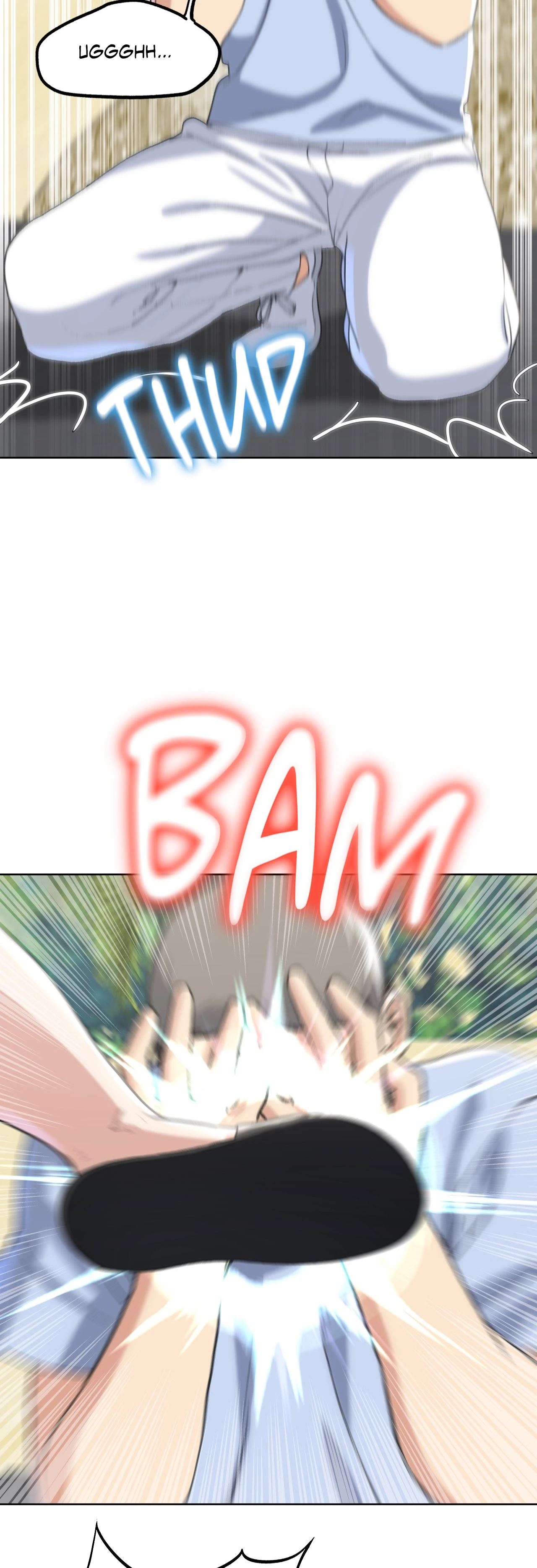 Lustful Games Manhwa - Chapter 22 Page 47