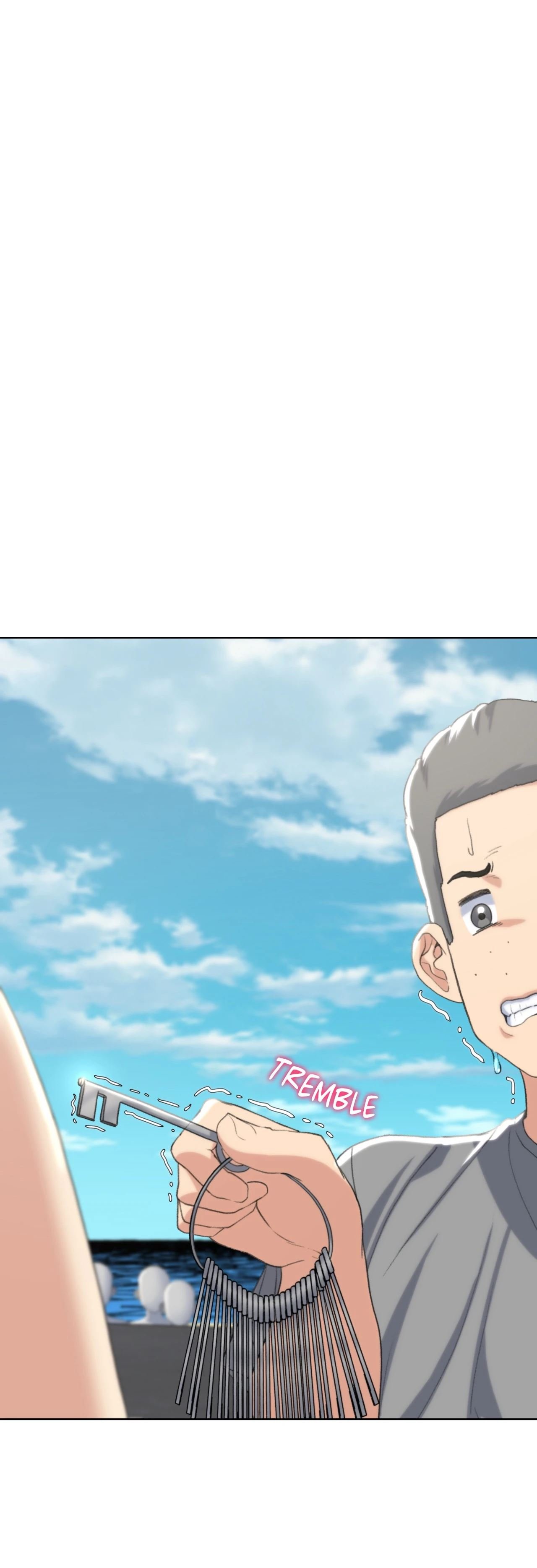 Lustful Games Manhwa - Chapter 22 Page 49