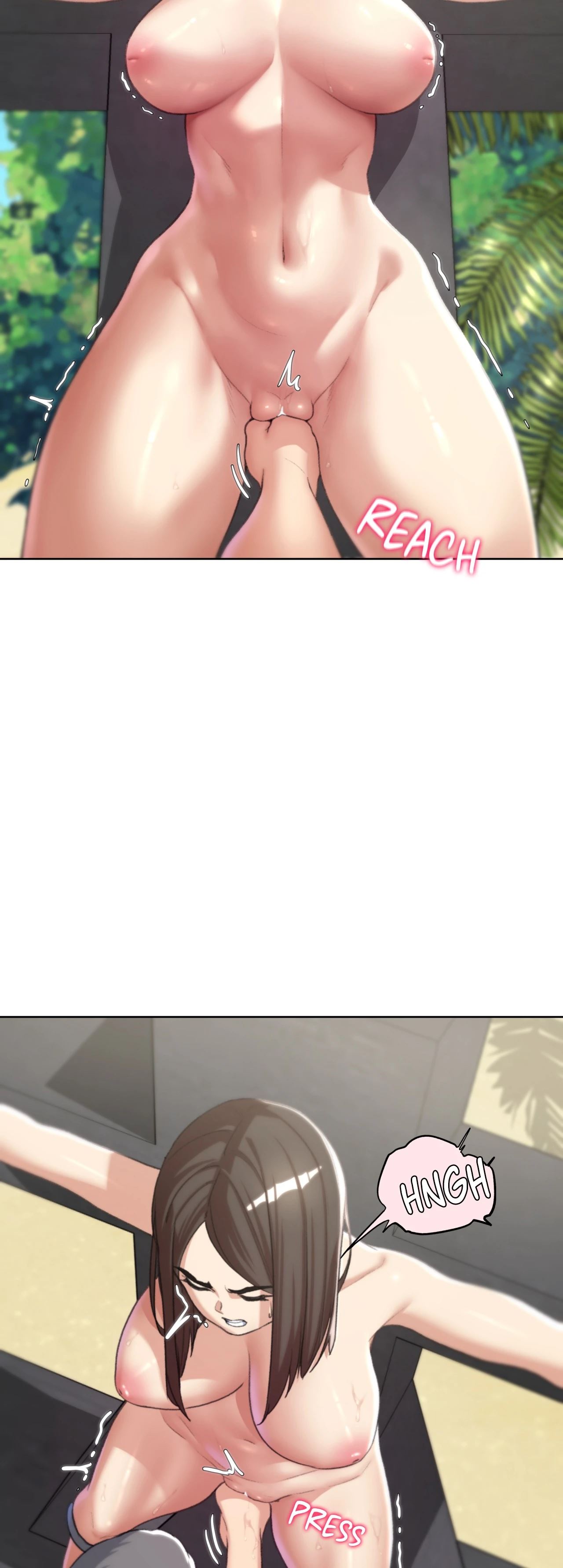 Lustful Games Manhwa - Chapter 22 Page 52